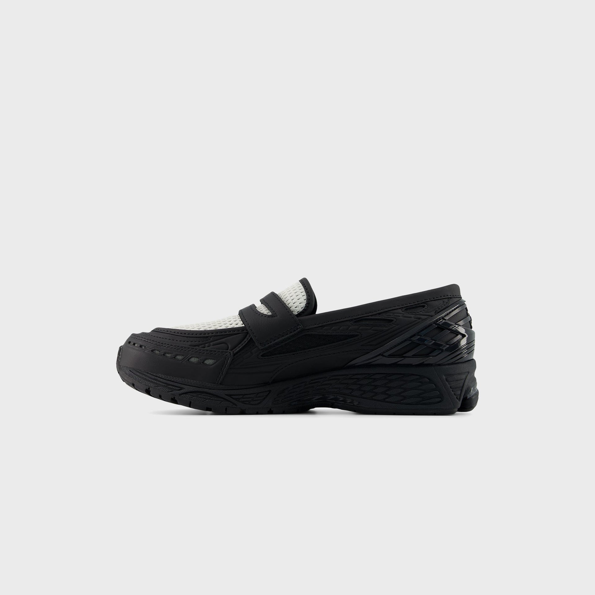 New Balance 1906L - Black / Angora