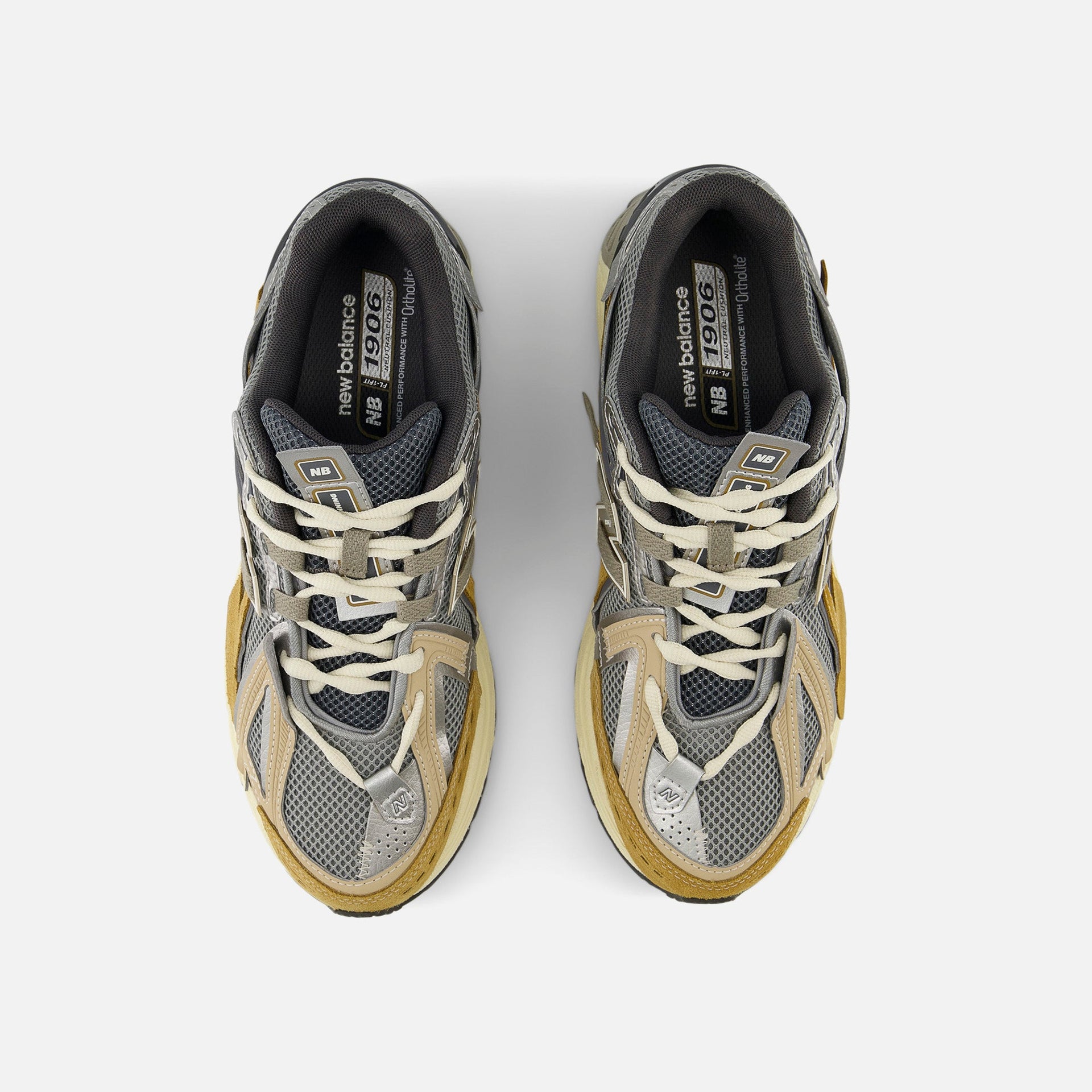New Balance 1906A - Grandes Plaines