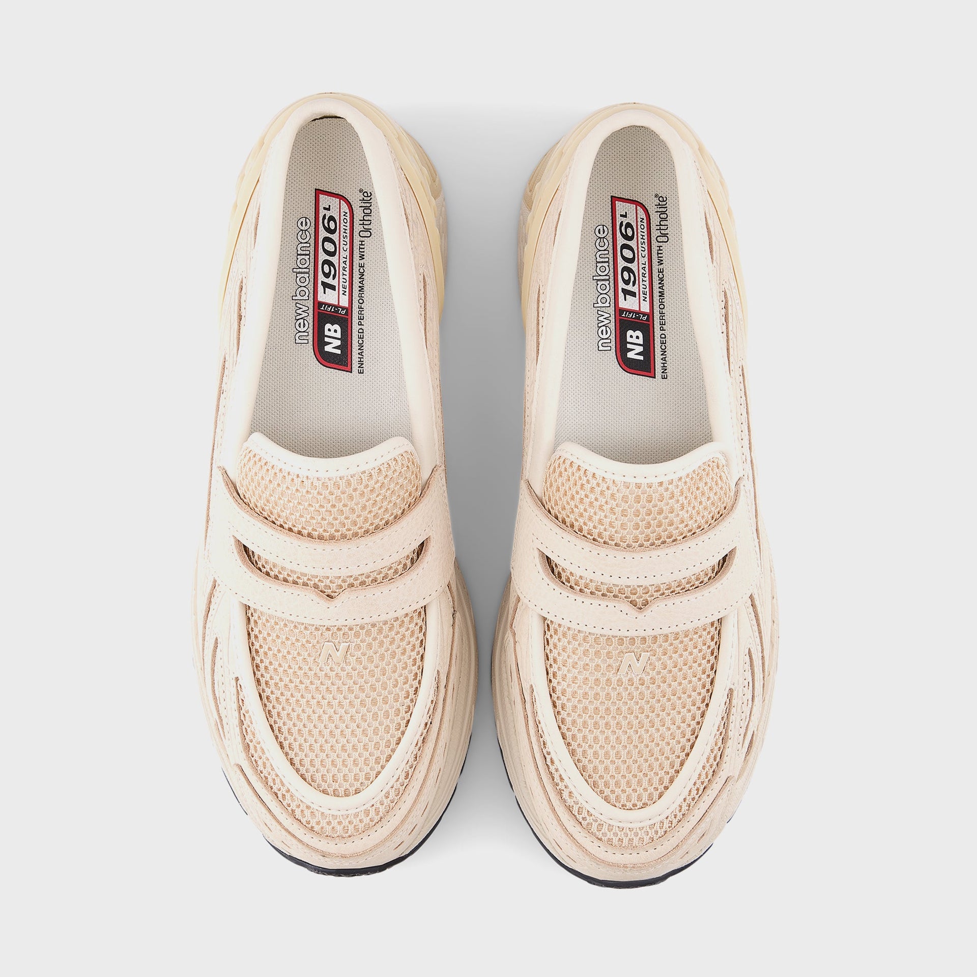 New Balance 1906L - Beige