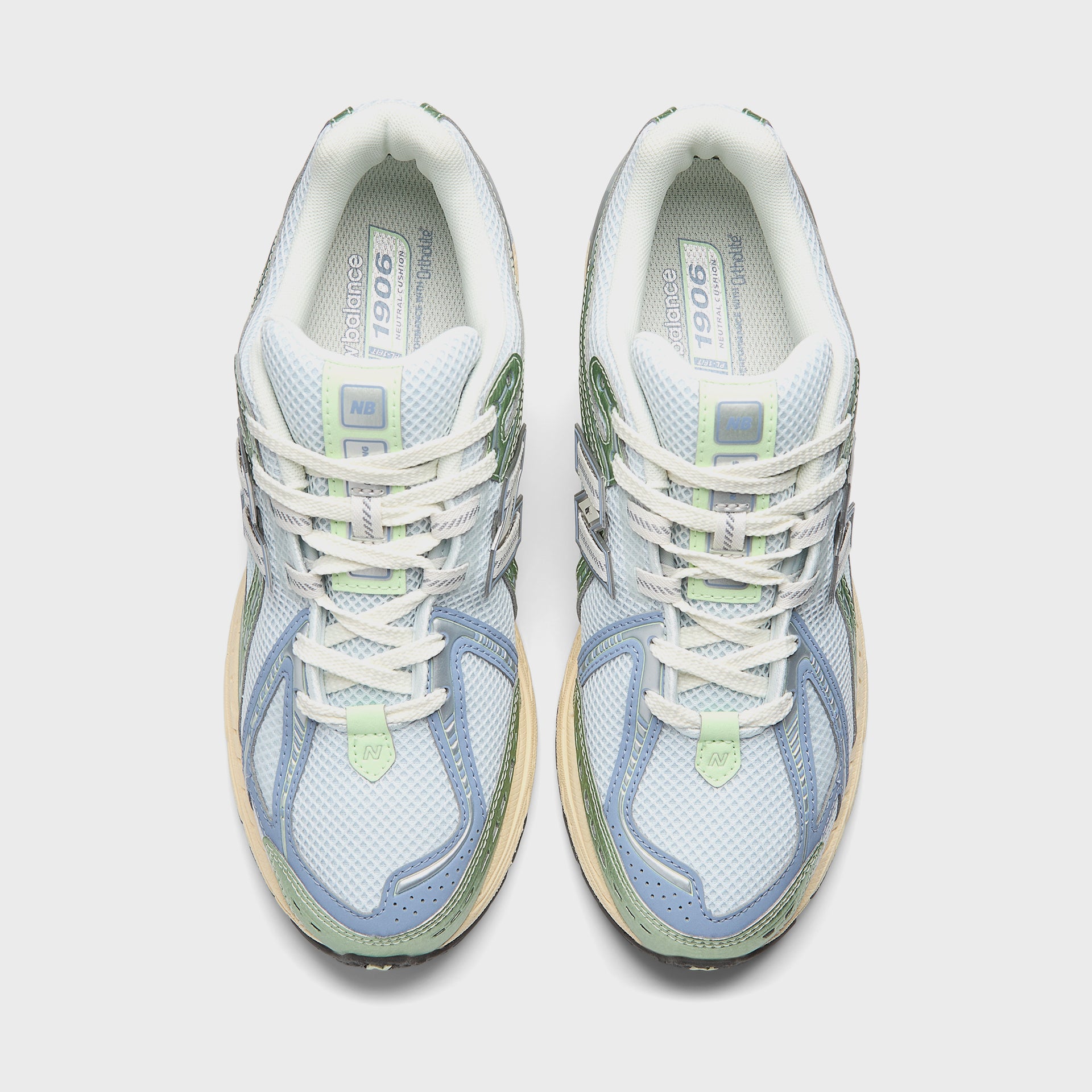 New Balance 1906 - Ice Blue