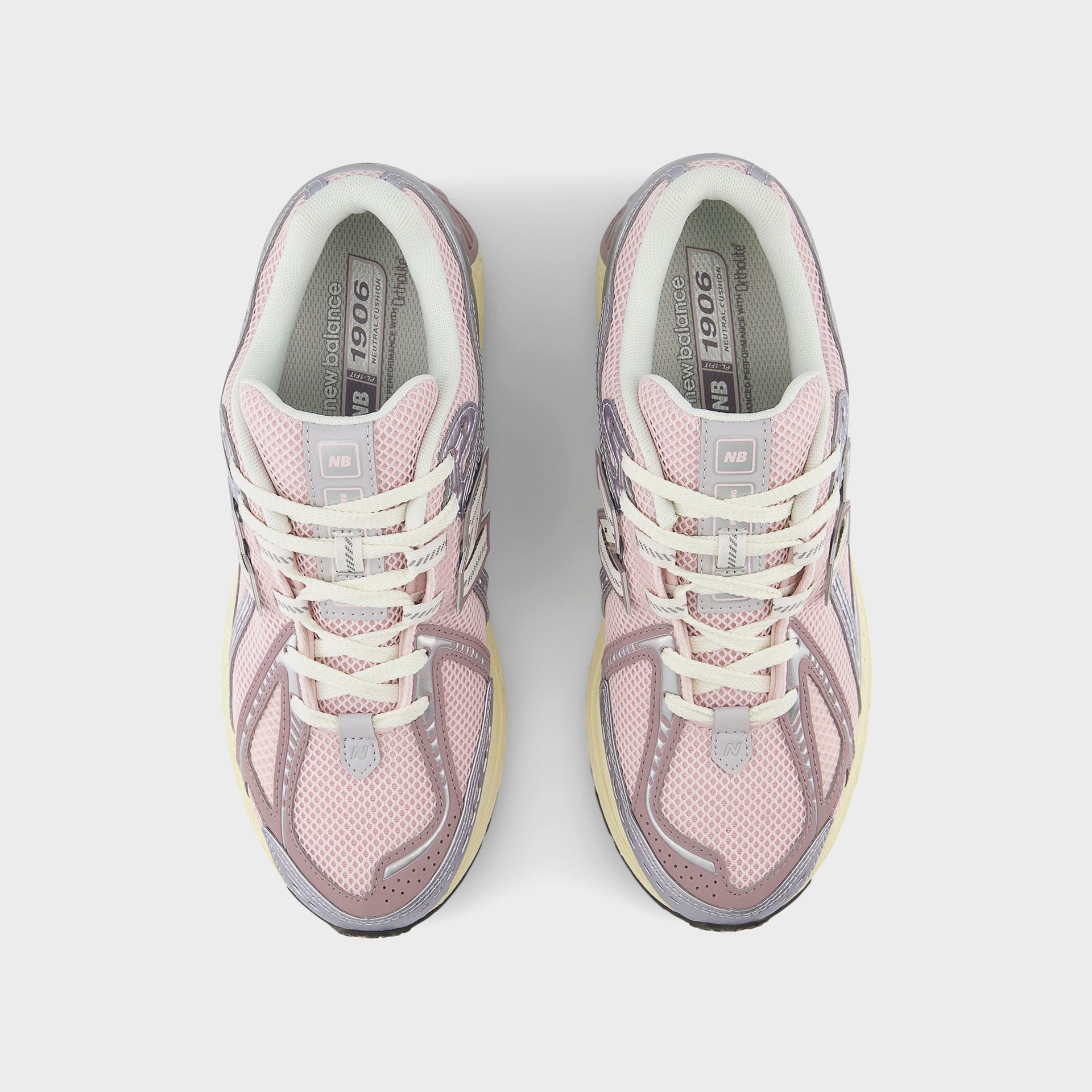 New Balance 1906R - Rose Sugar