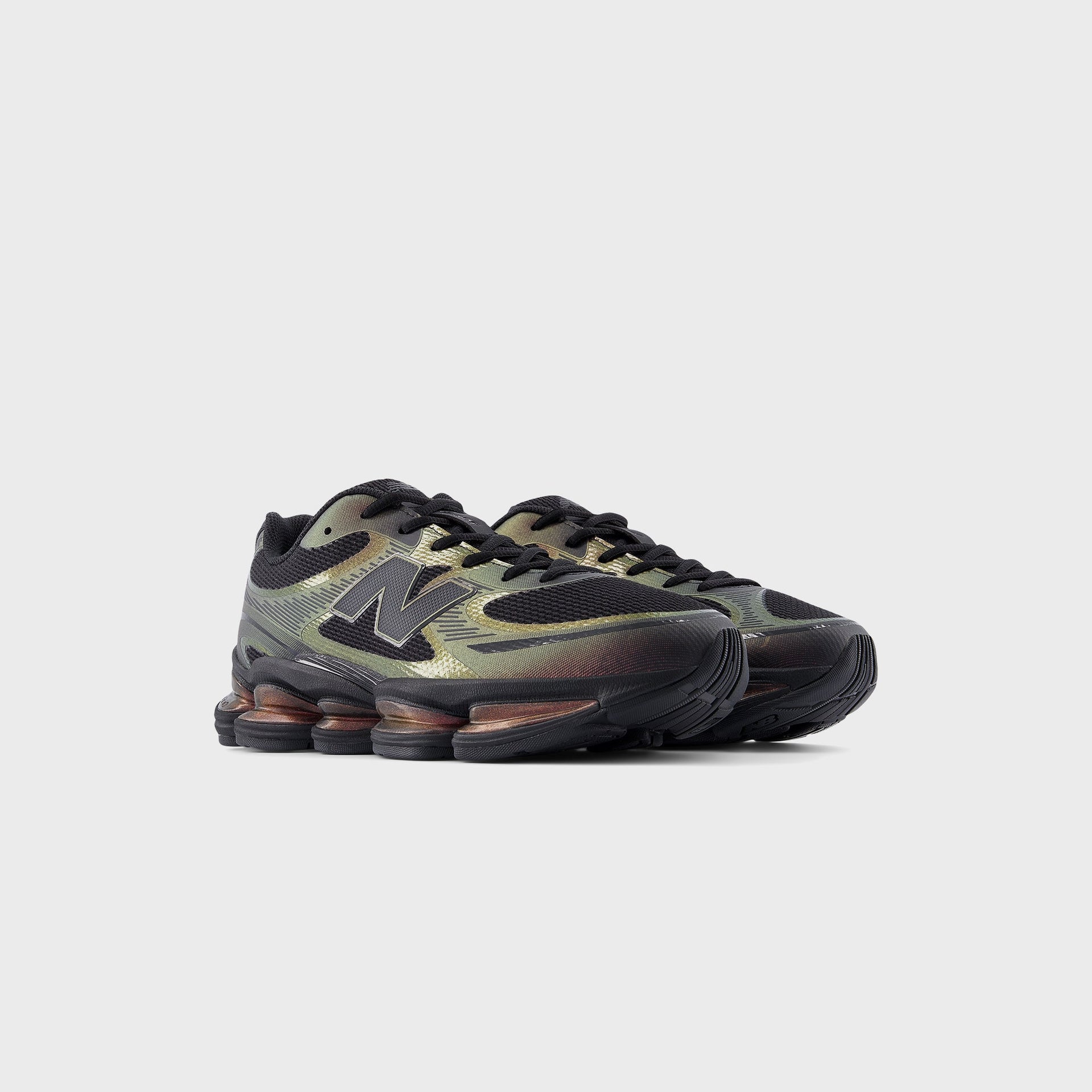 New Balance ABZORB 2000 - Iridescent / Black