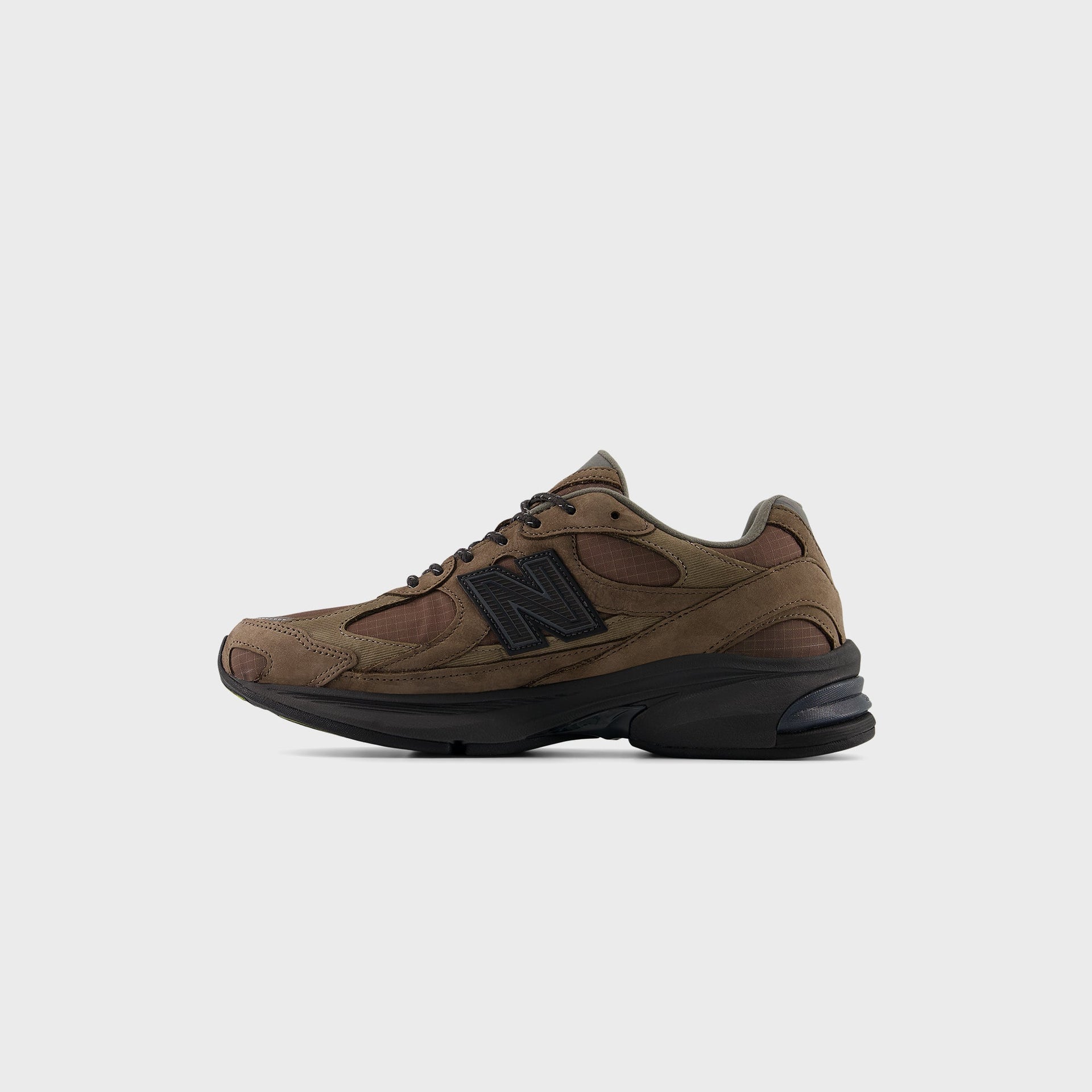 New Balance Abzorb 2010 - Cortado / Thunder Brown