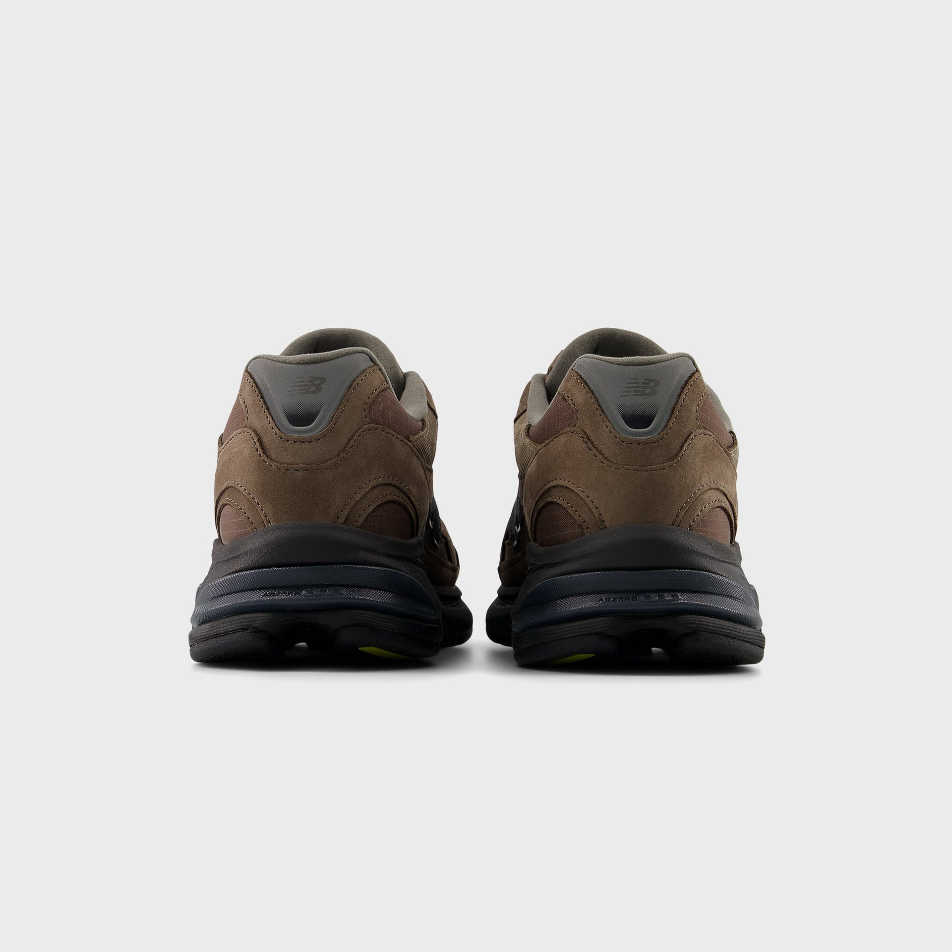New Balance Abzorb 2010 - Cortado / Thunder Brown