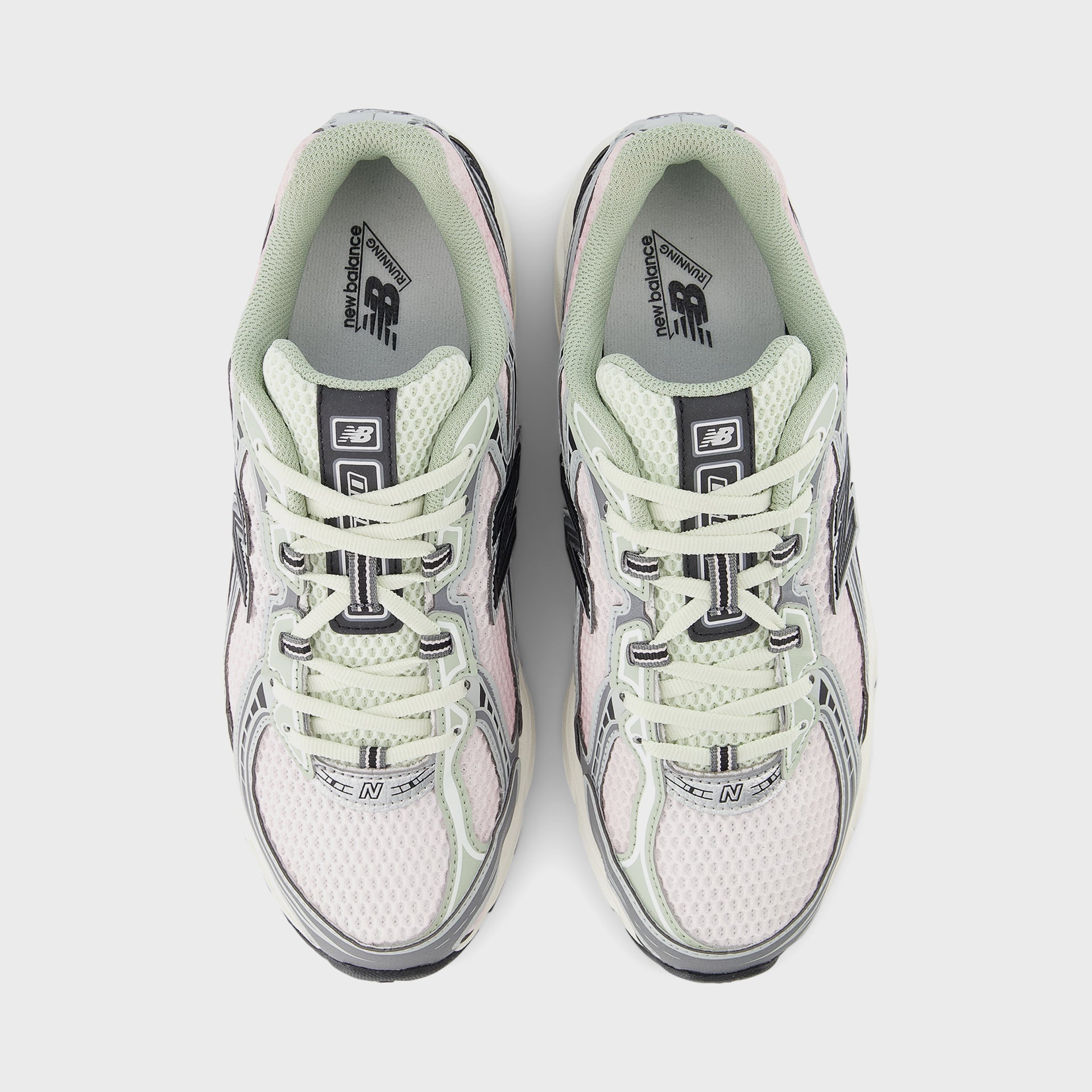 New Balance 740 - Pink Granite