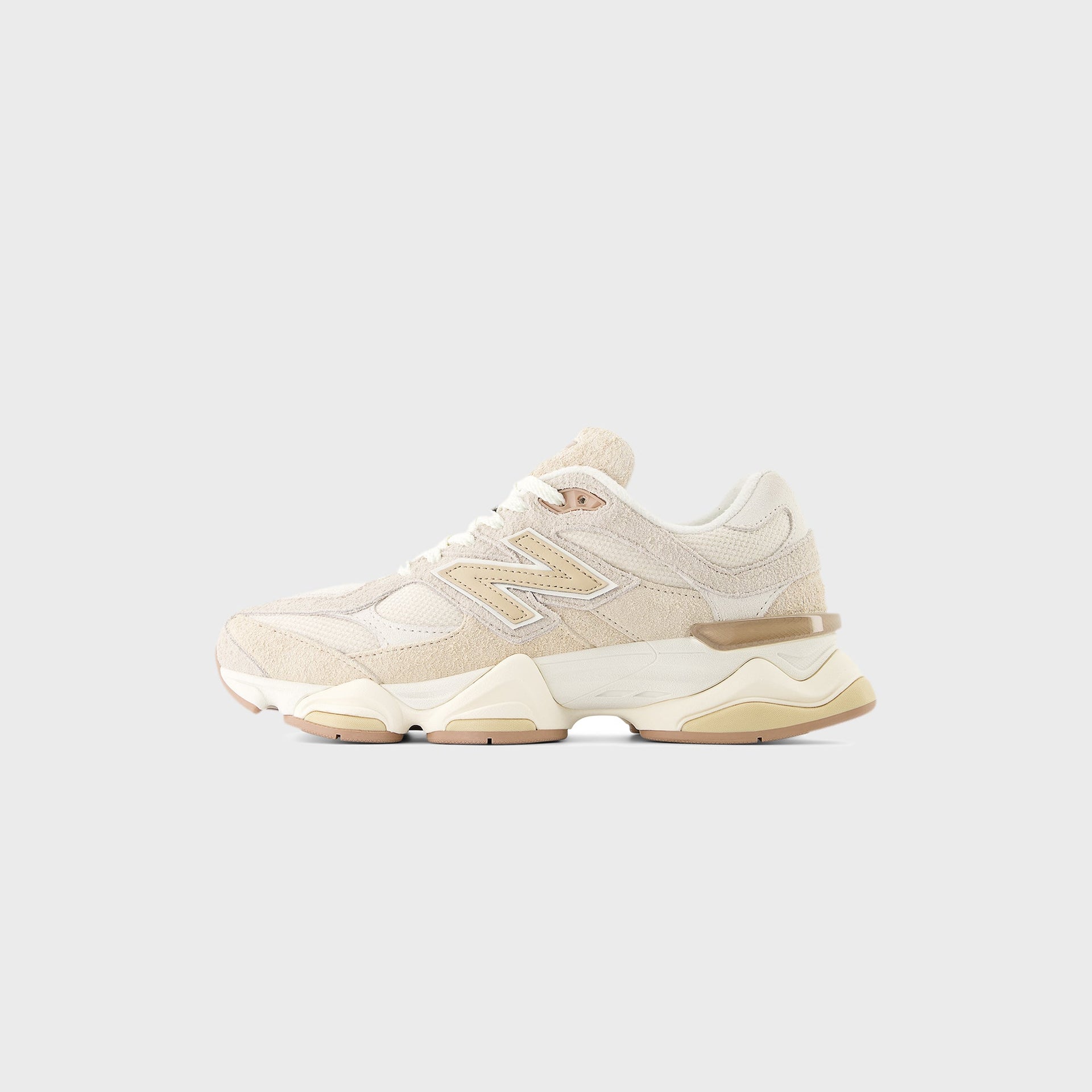 New Balance 9060 - Bisque / Sea Salt