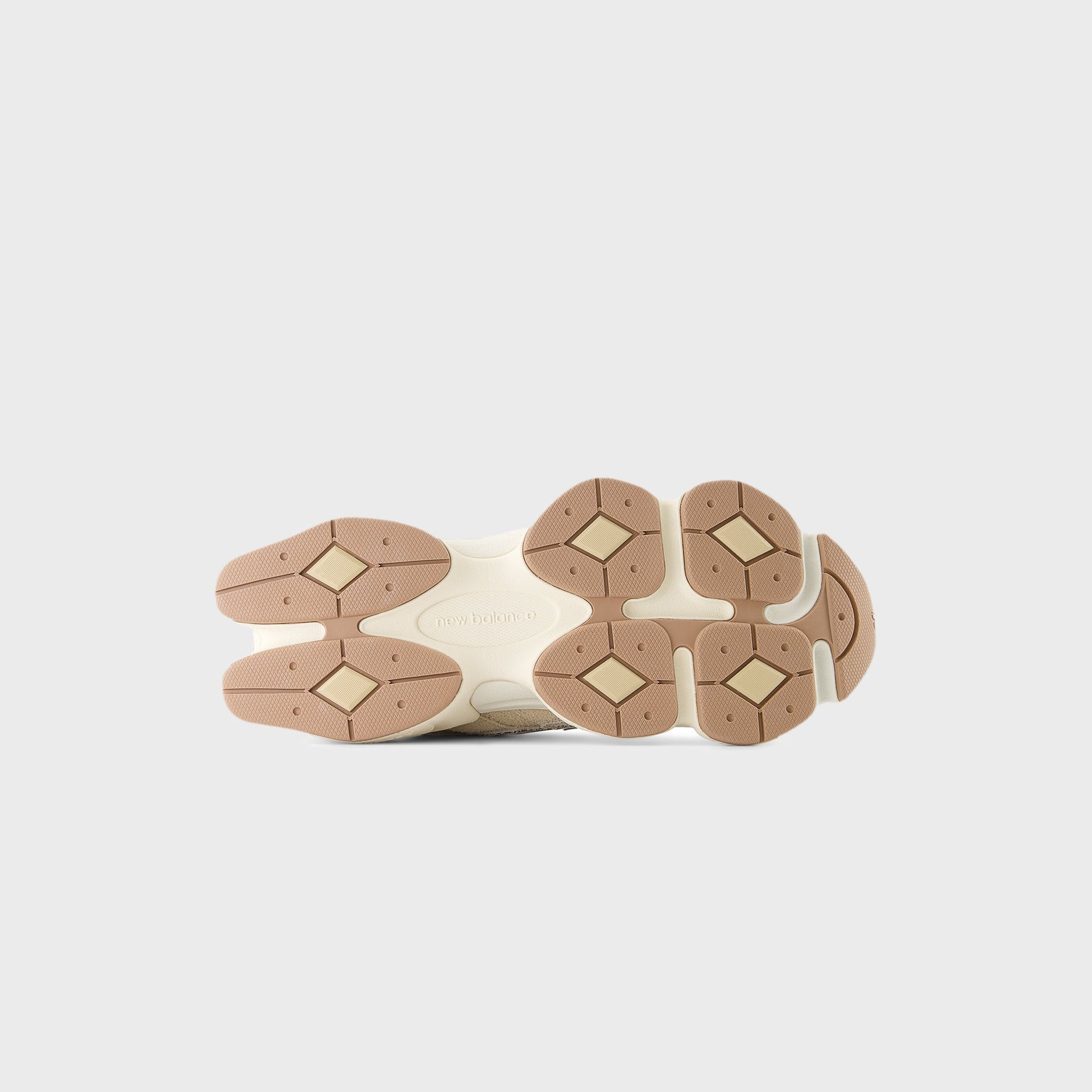 New Balance 9060 - Bisque / Sea Salt