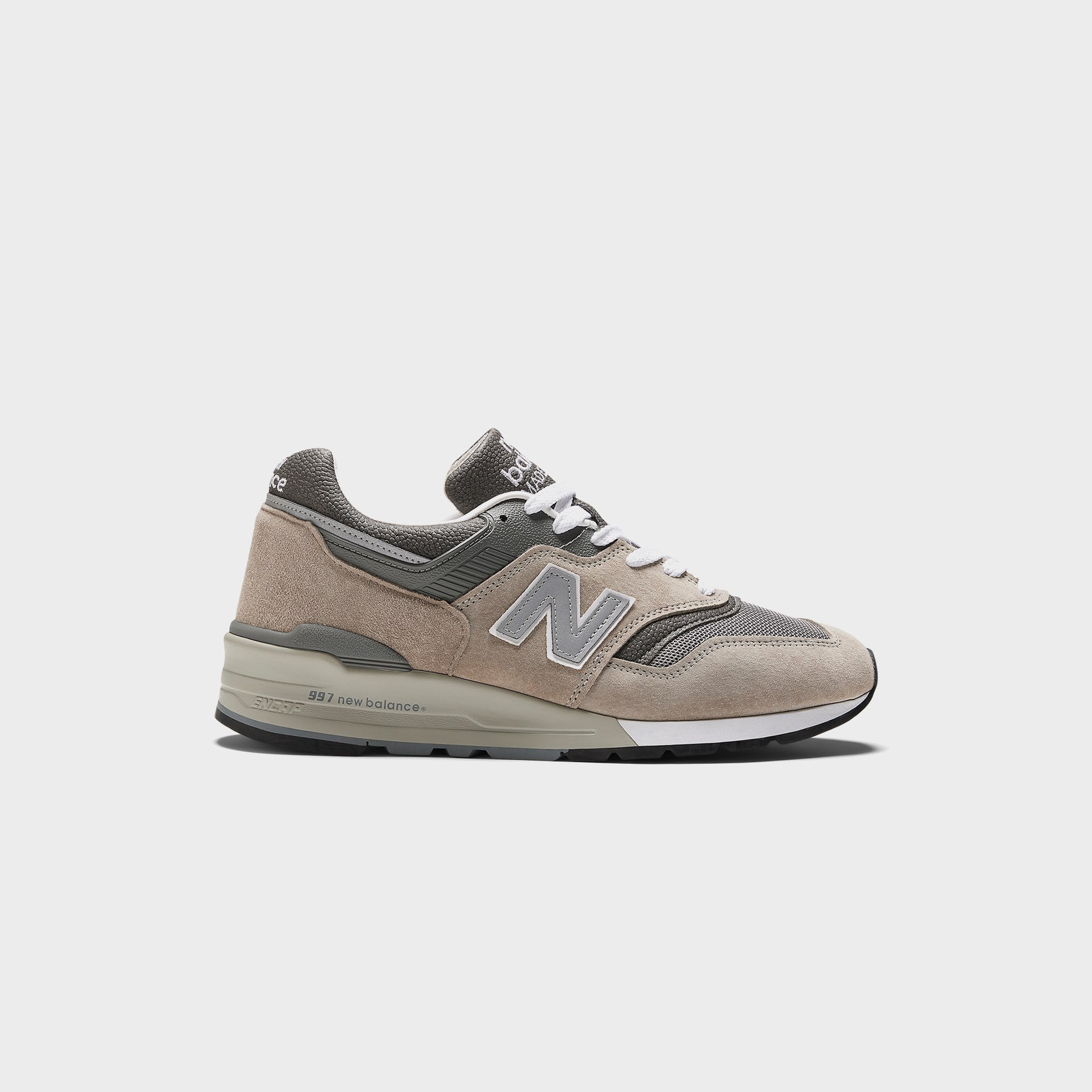New Balance 997 - Gris