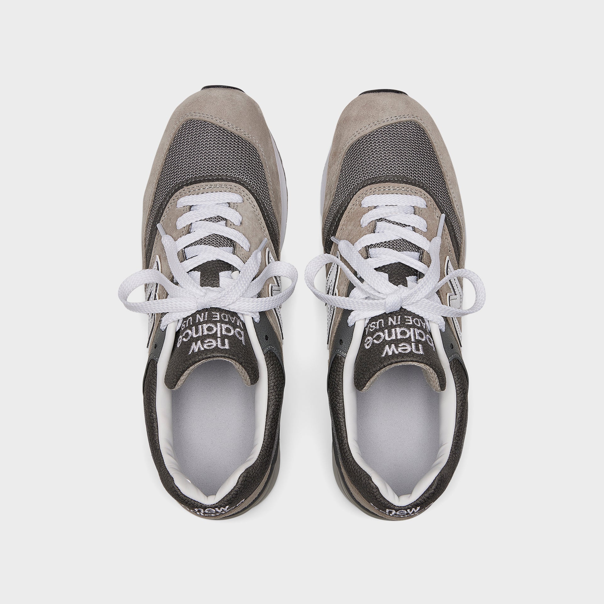 New Balance 997 - Gris