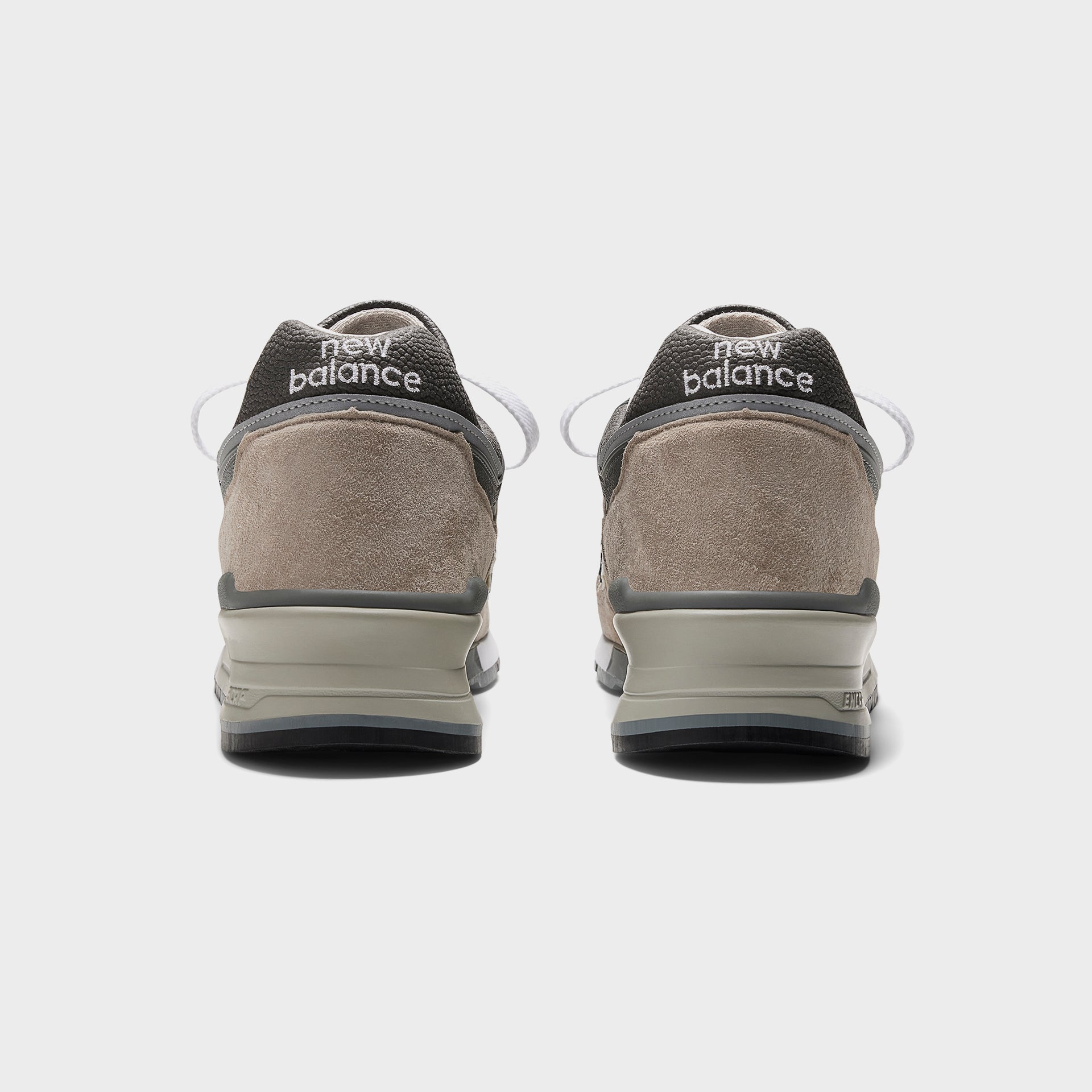 New Balance 997 - Gris