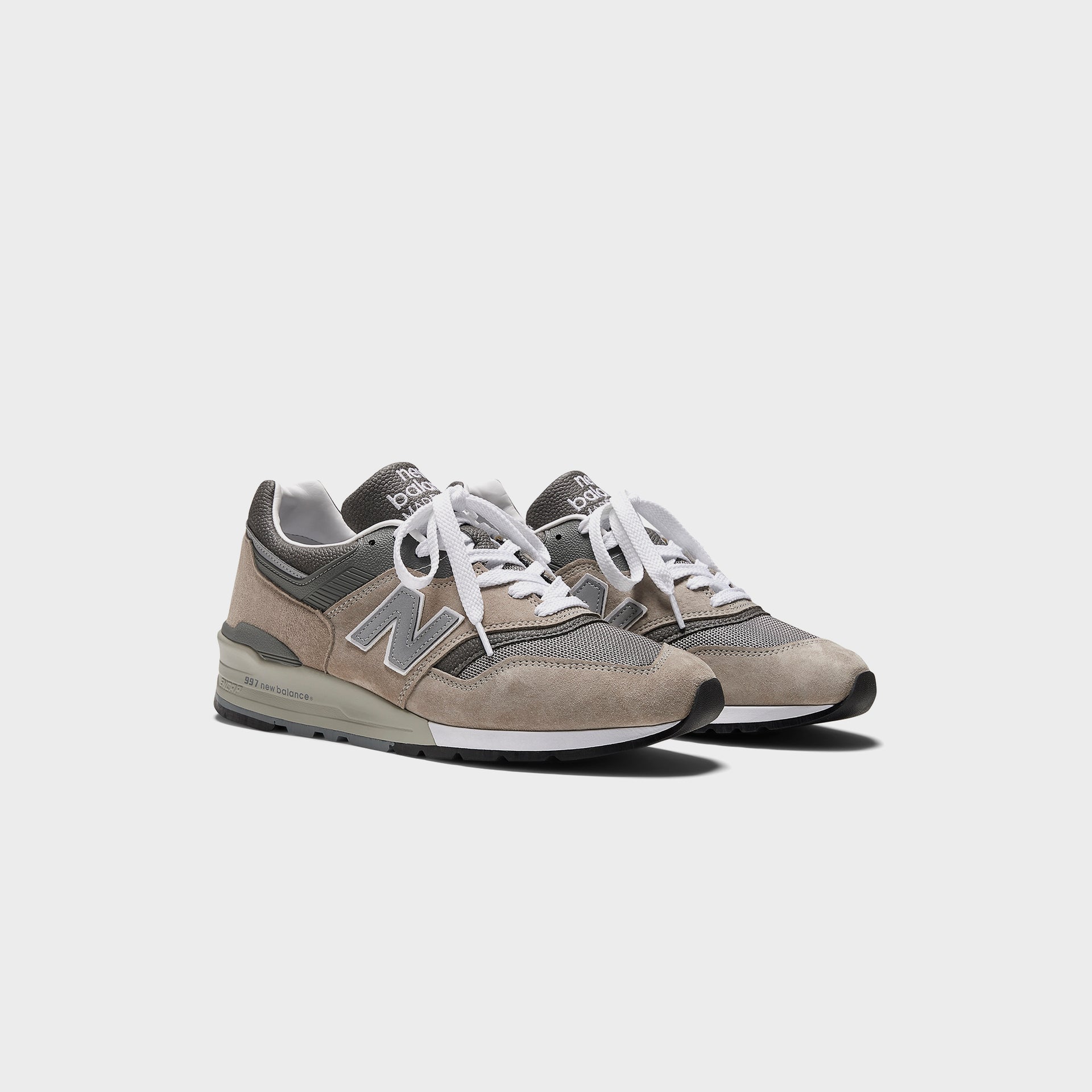 New Balance 997 - Gris