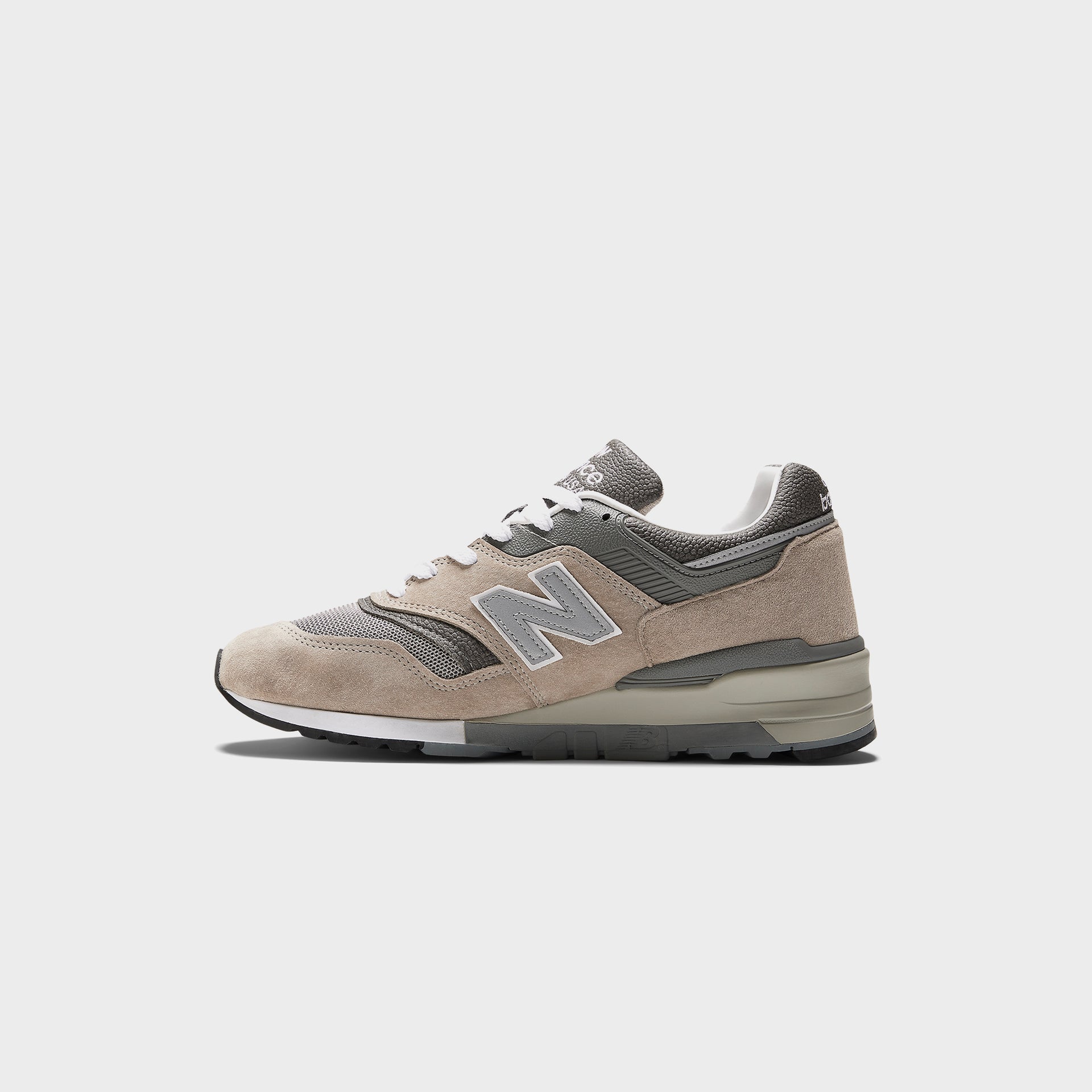 New Balance 997 - Gris