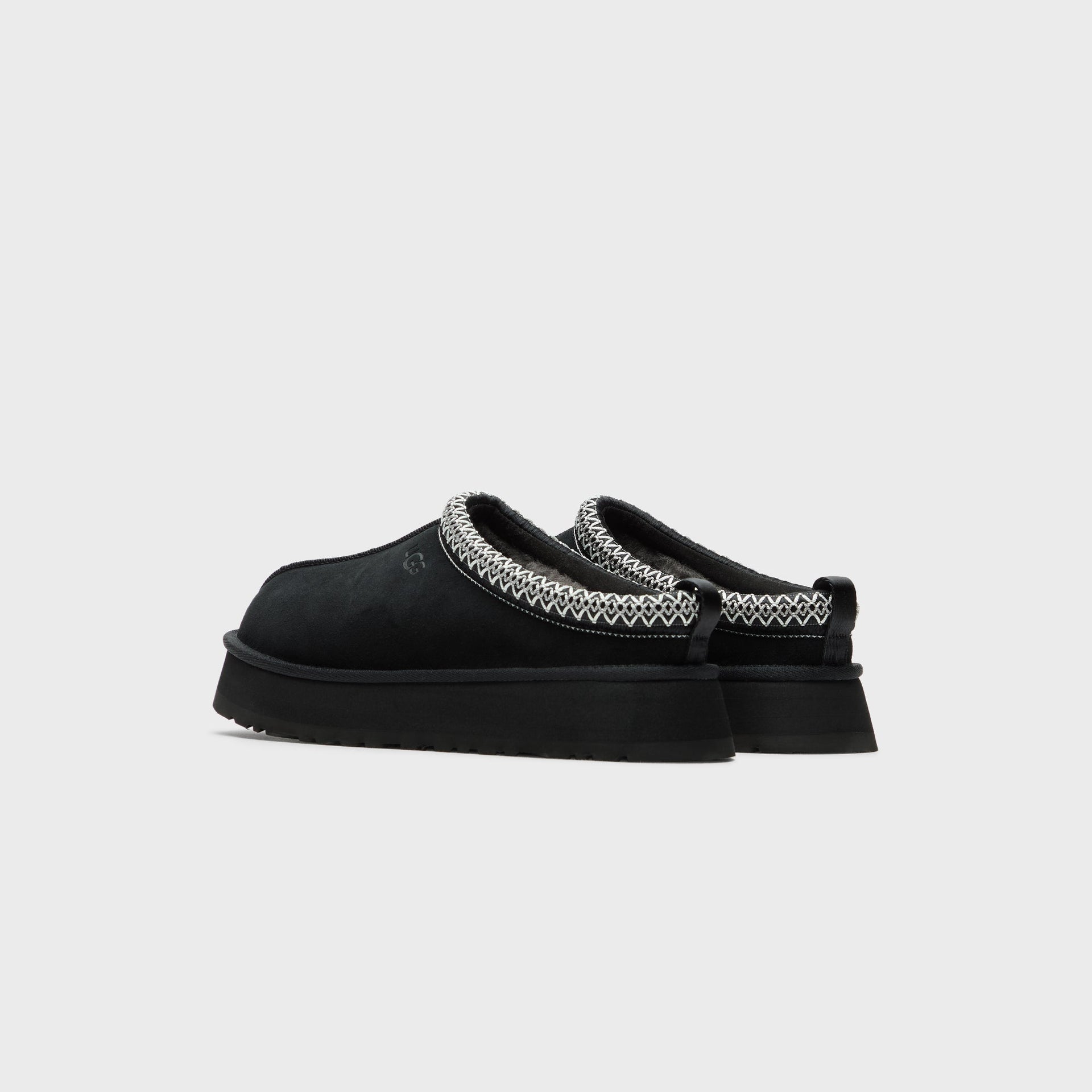 UGG WMNS Tazz II - Black