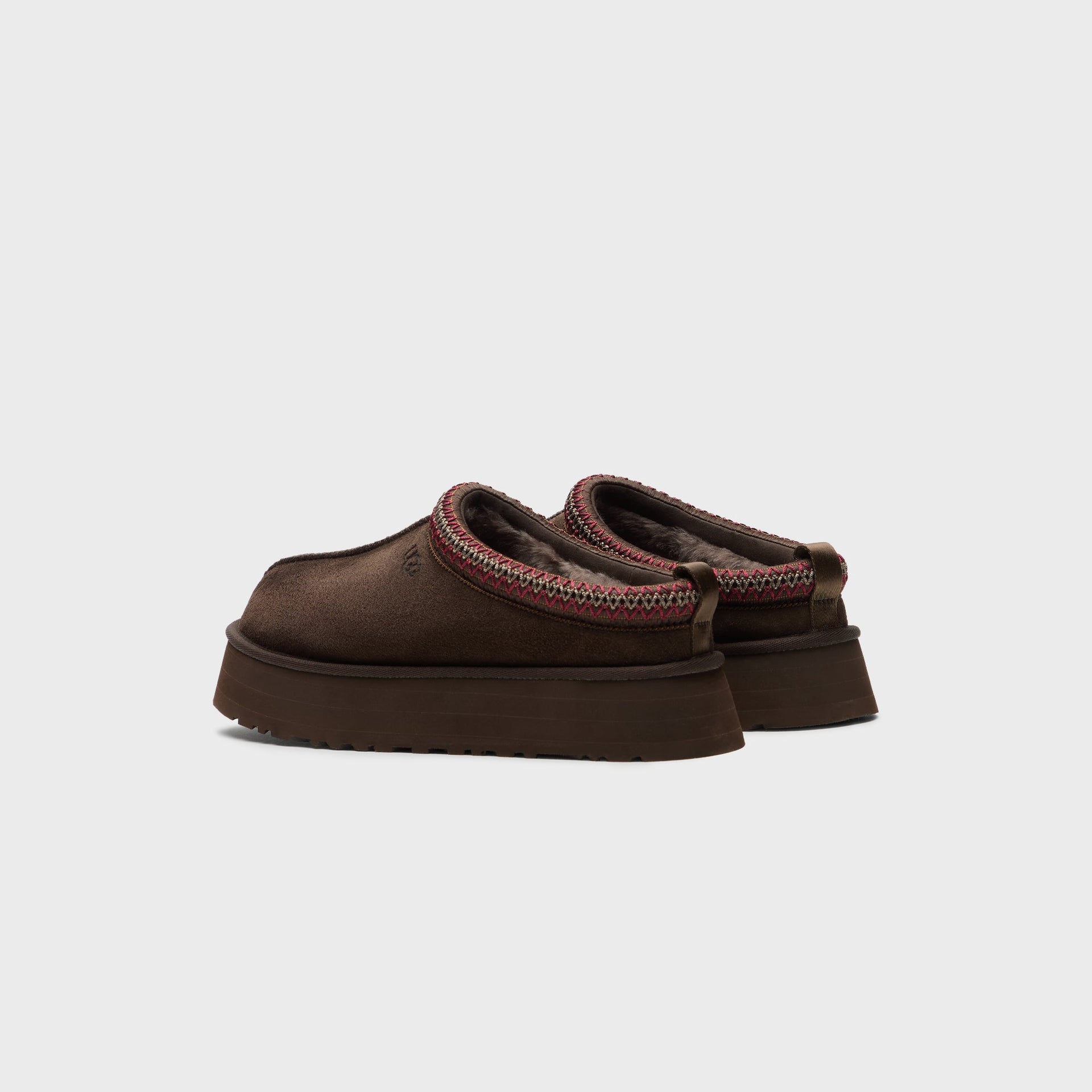 UGG WMNS Tazz II - Dusted Cocoa
