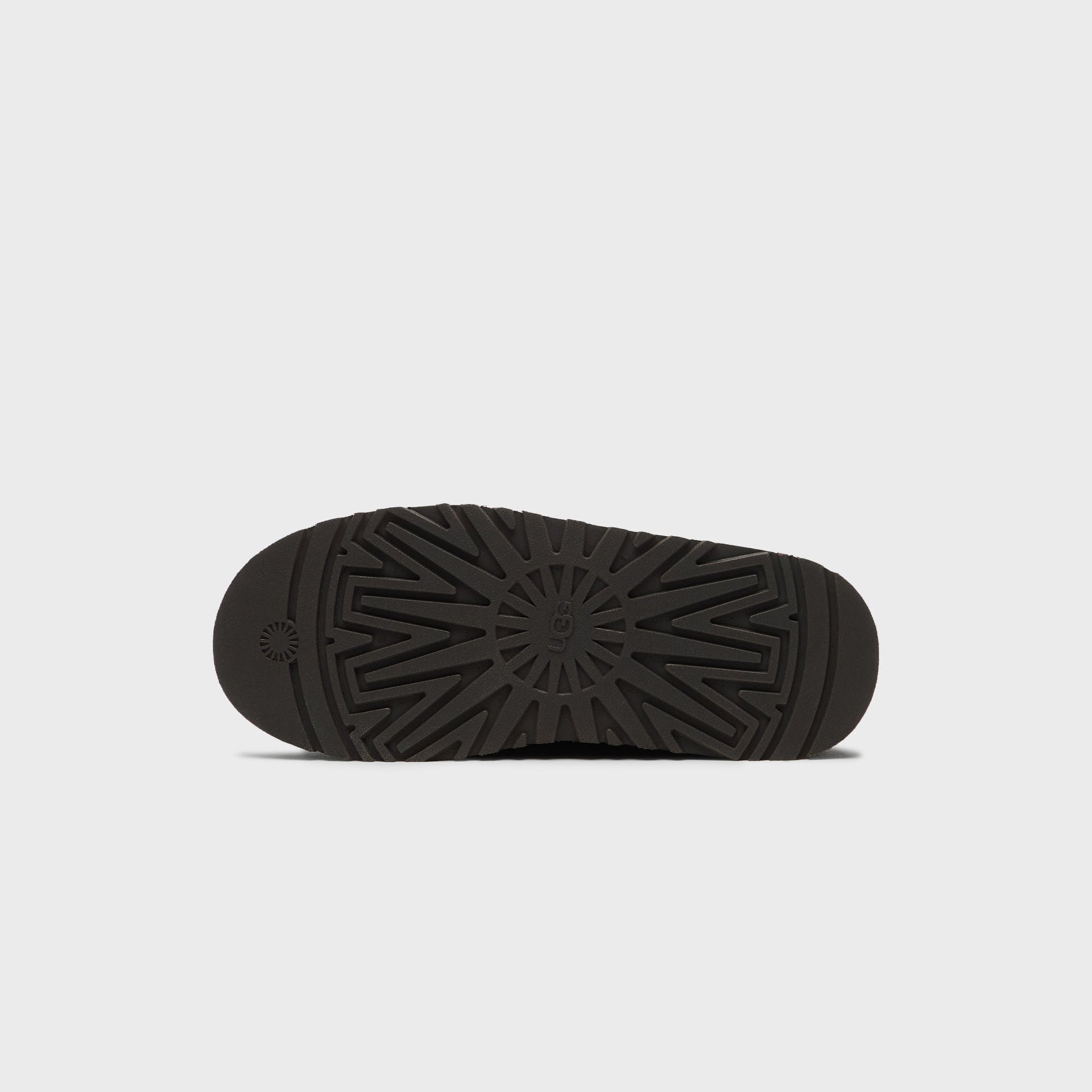 UGG WMNS Tazz II - Dusted Cocoa