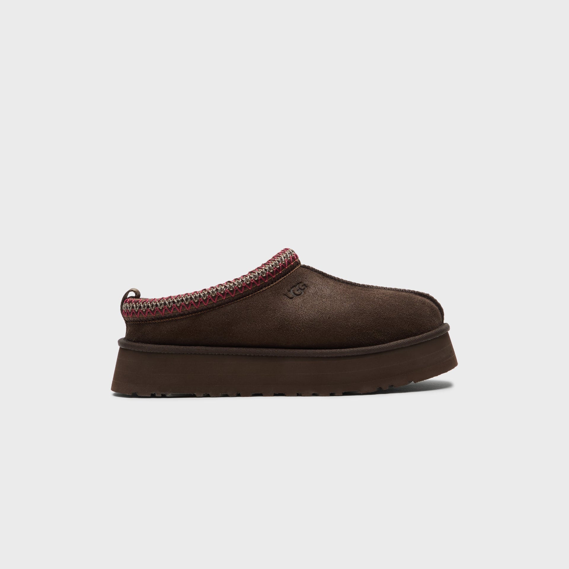 UGG WMNS Tazz II - Dusted Cocoa