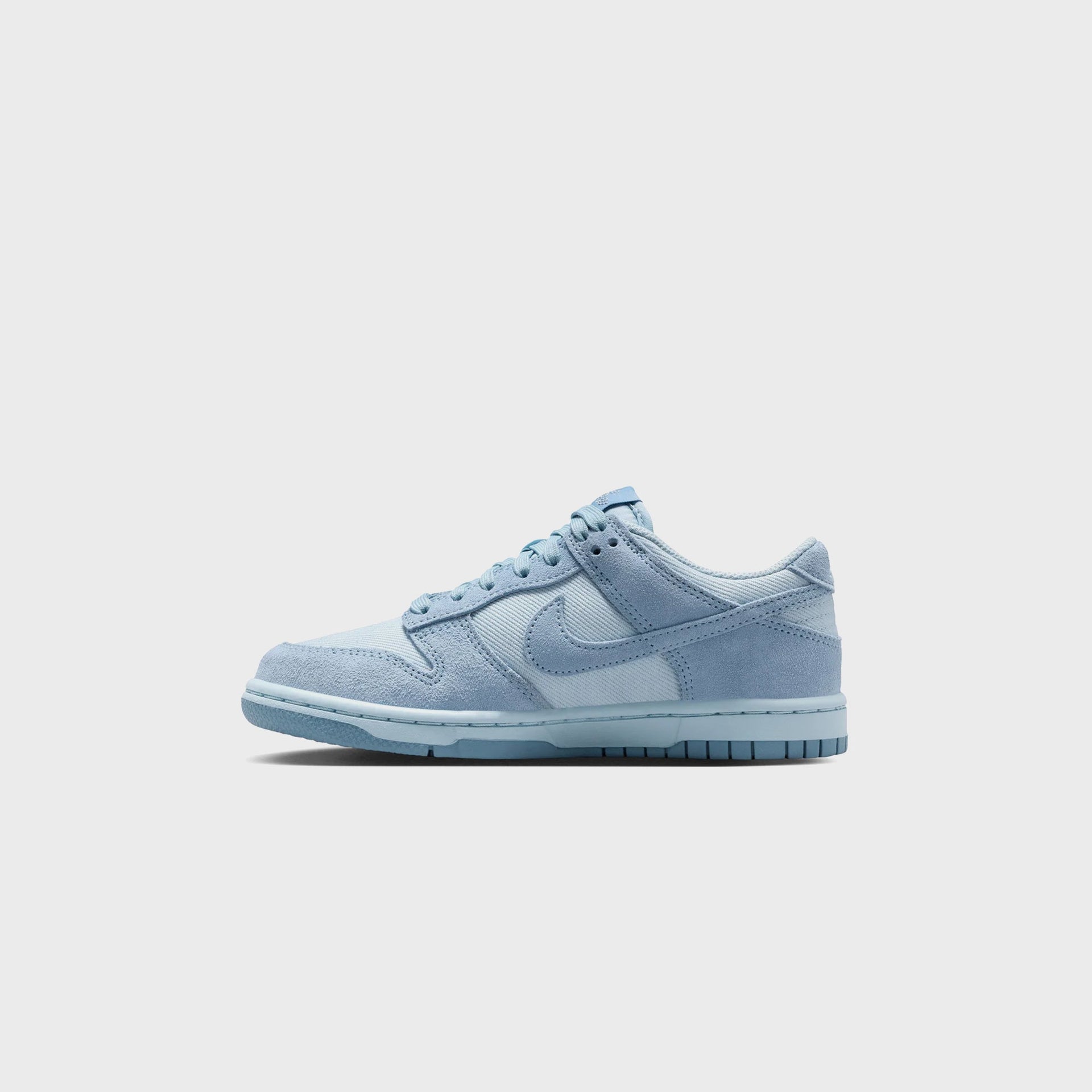 Nike PS Dunk Low SE - Light Armory Blue / Work Blue