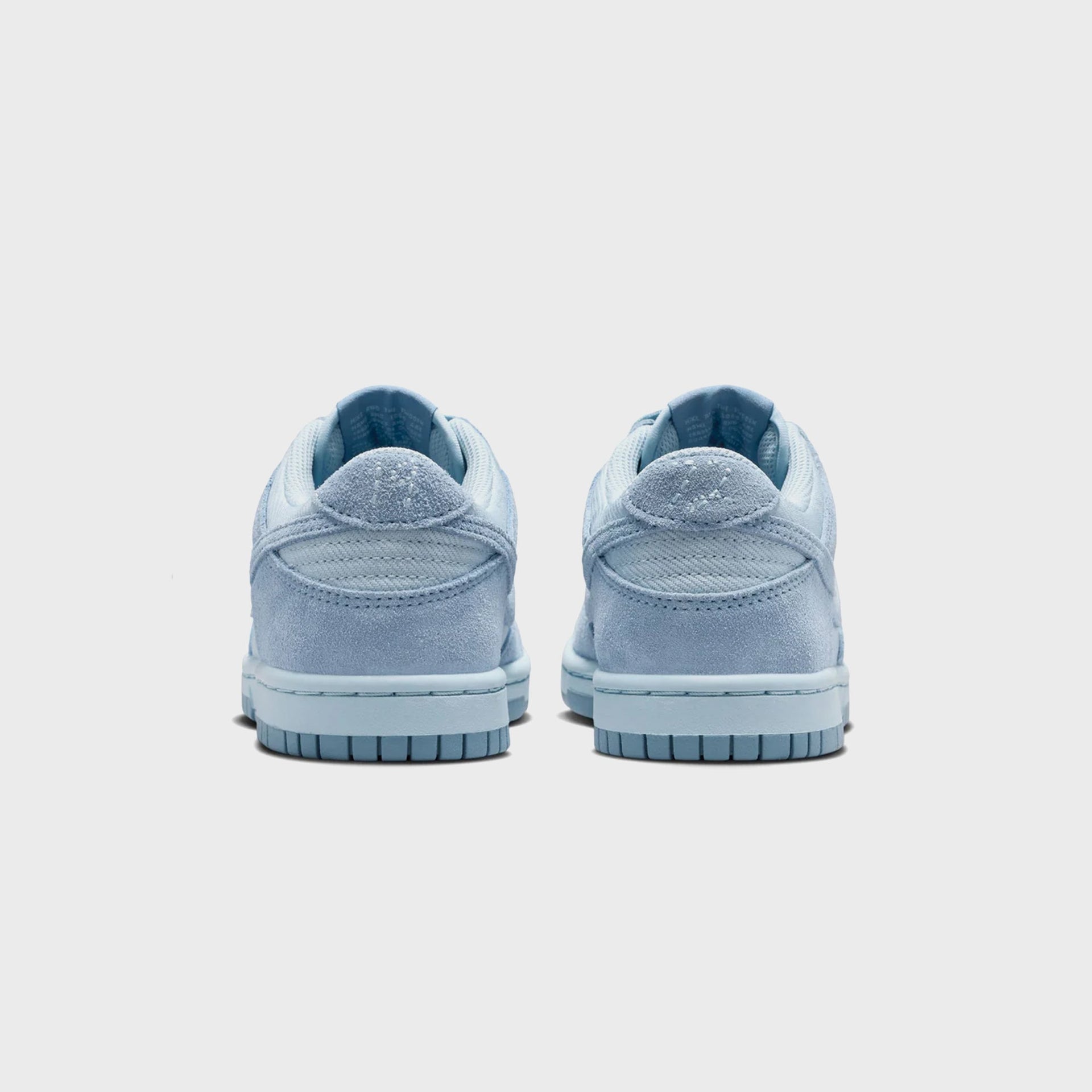 Nike PS Dunk Low SE - Light Armory Blue / Work Blue