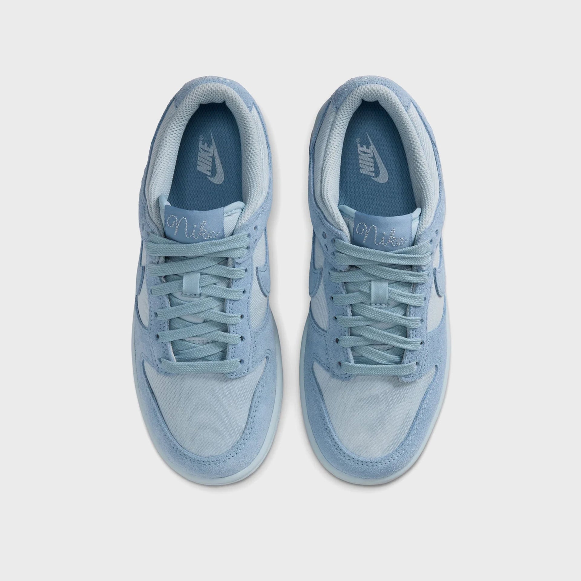 Nike PS Dunk Low SE - Light Armory Blue / Work Blue