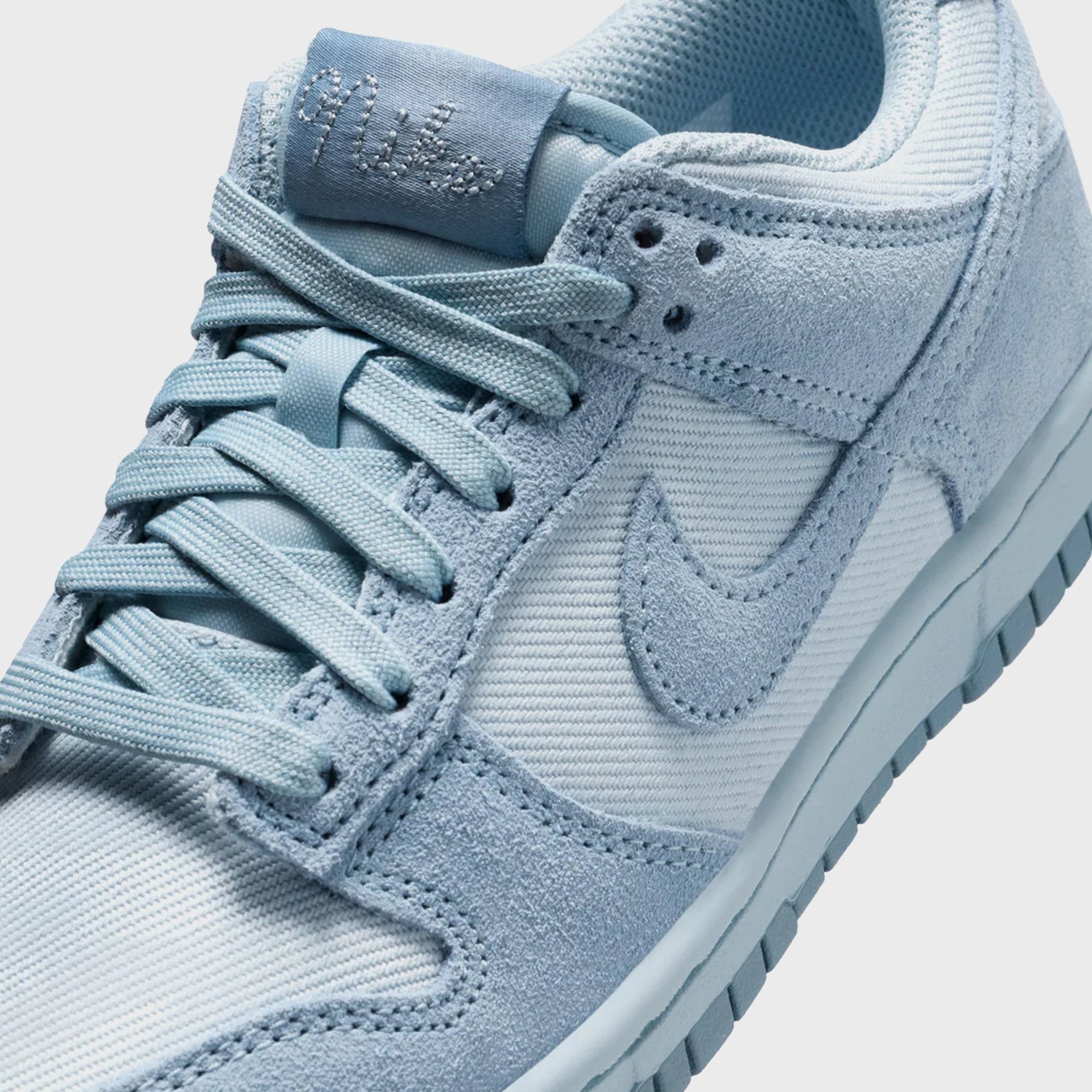 Nike PS Dunk Low SE - Light Armory Blue / Work Blue
