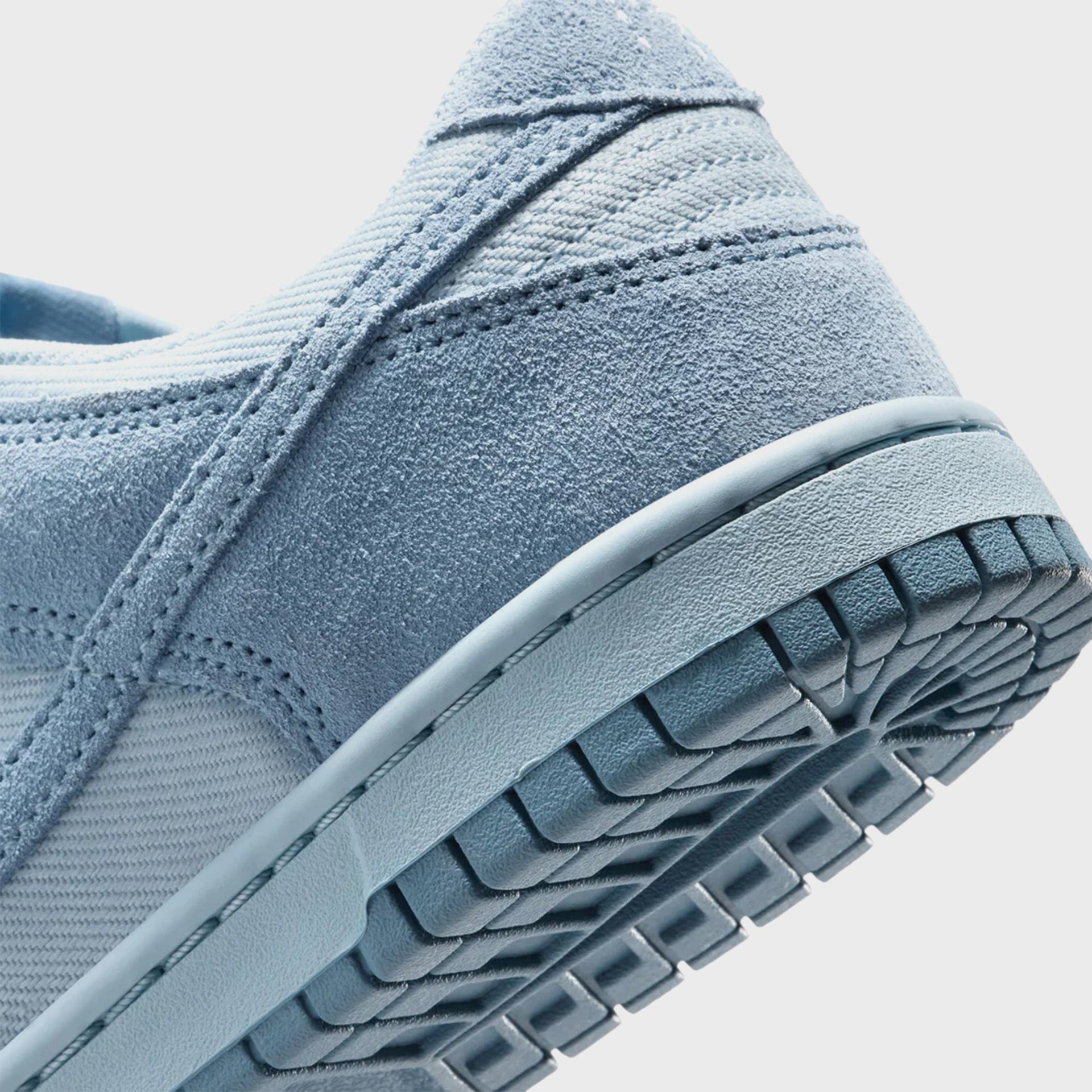 Nike PS Dunk Low SE - Light Armory Blue / Work Blue
