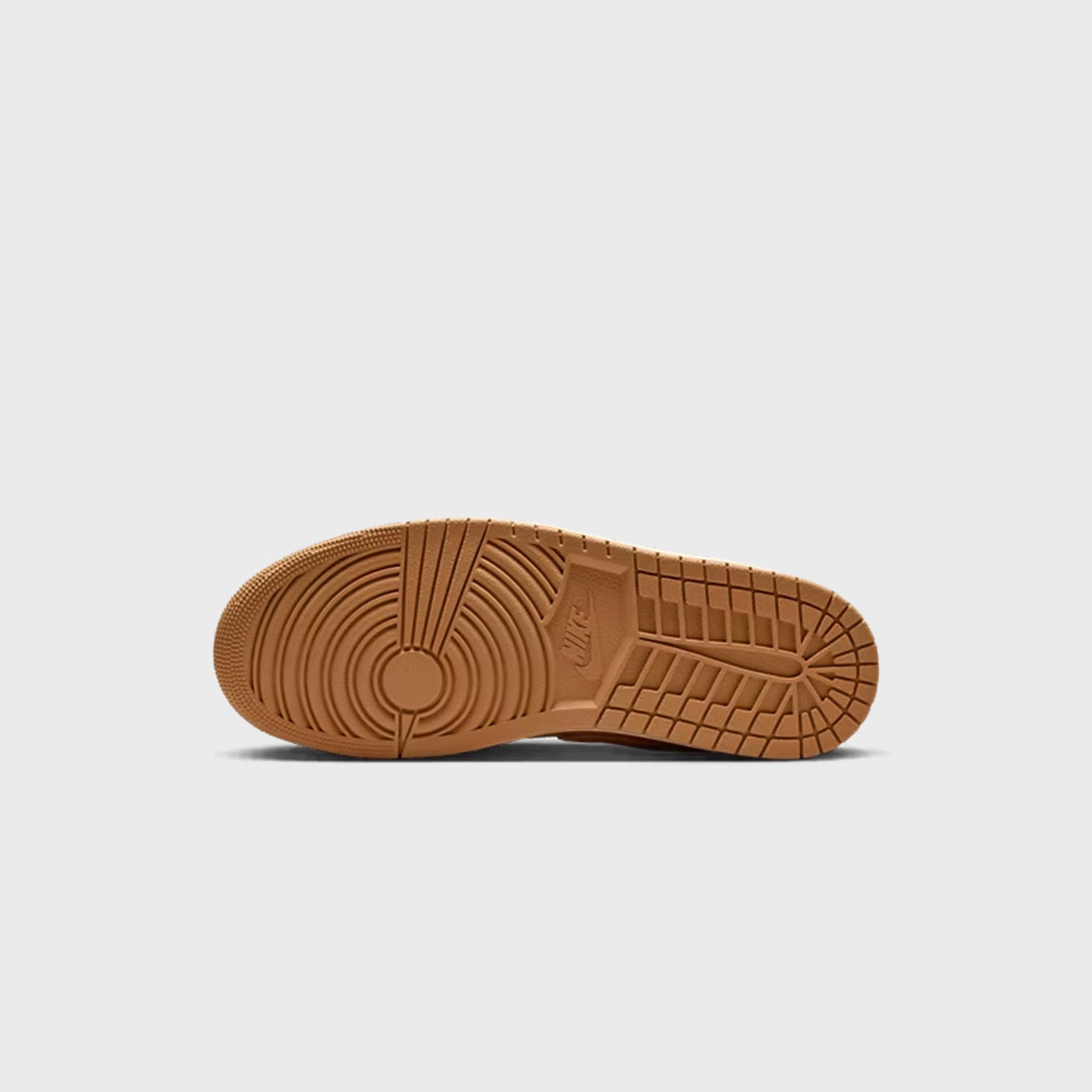 Nike Air Jordan 1 Low SE - Flax / Varsity Red / Muslin / Black