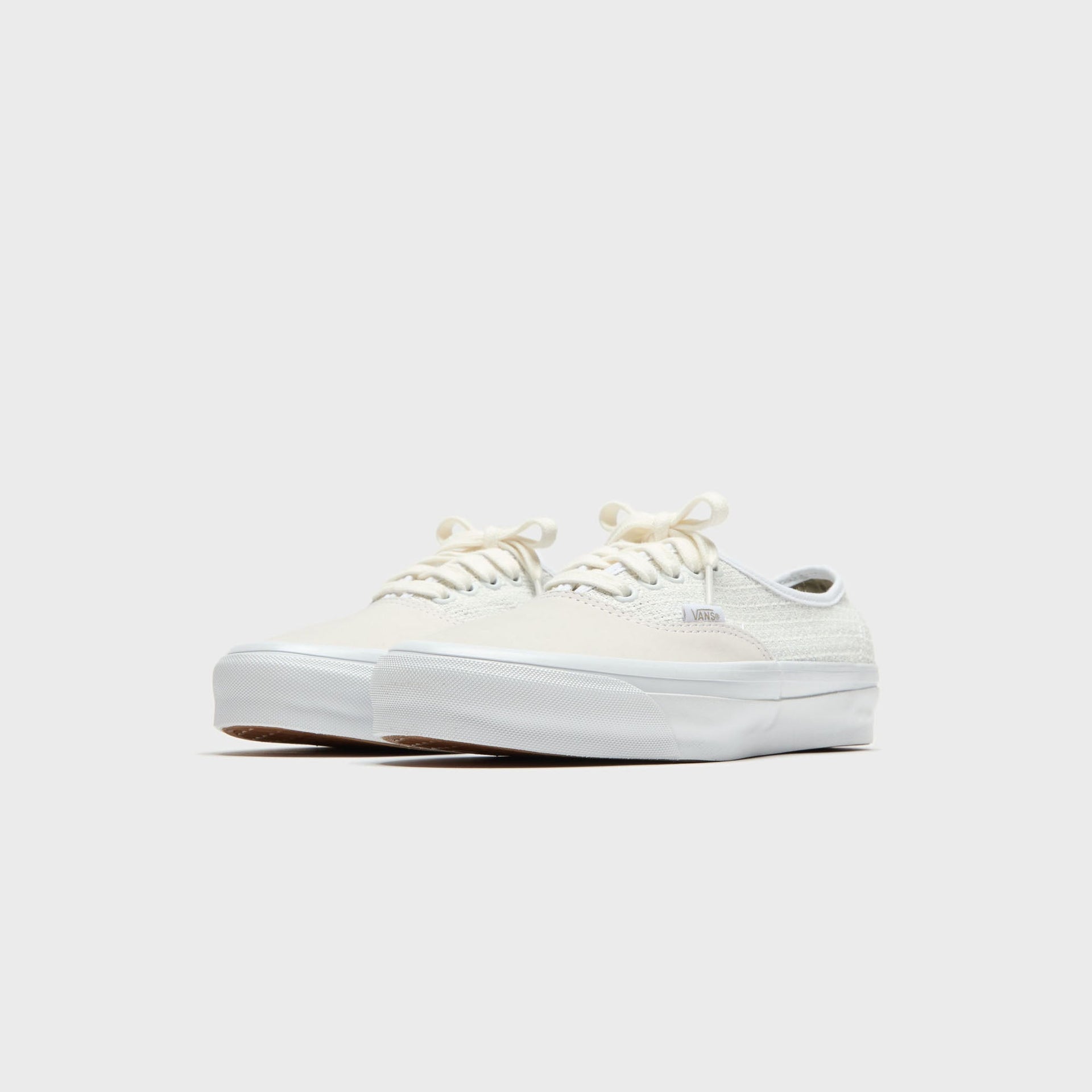 VANS LX Authentic 44 - White