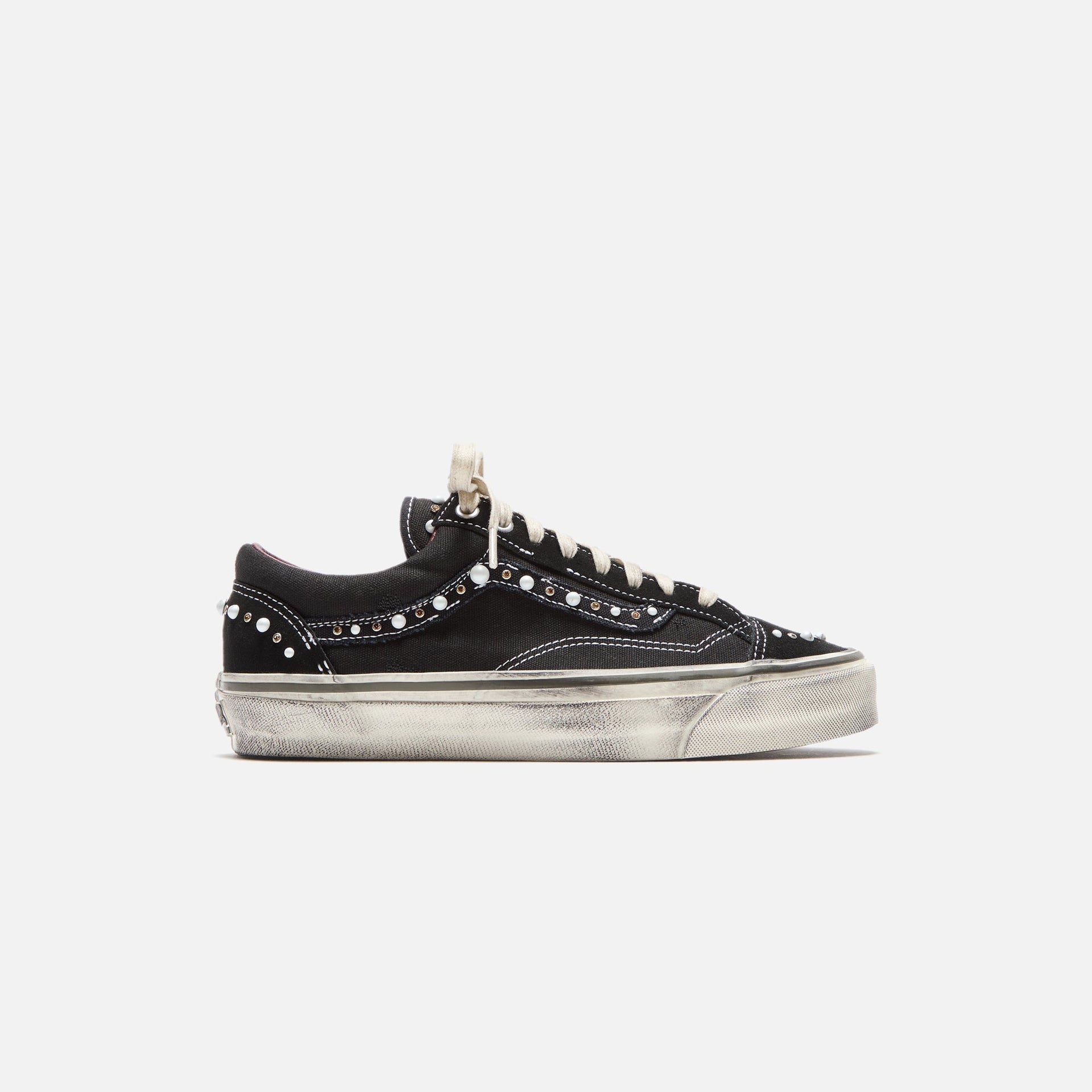 VANS OTW Old Skool 36 - Noir nacré