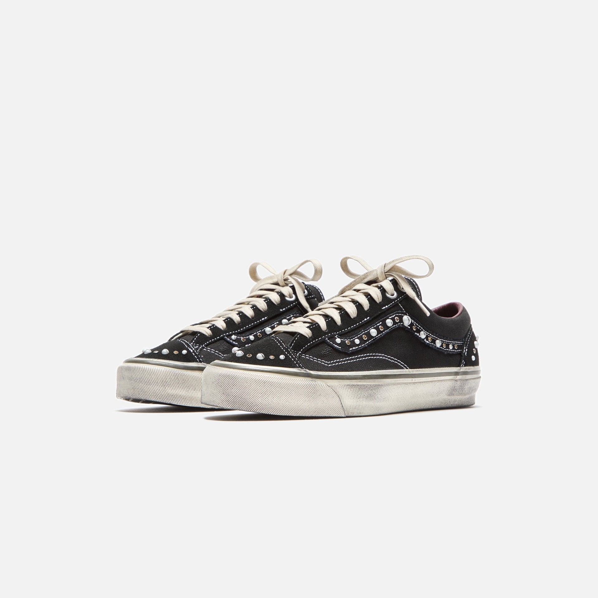 VANS OTW Old Skool 36 - Noir nacré