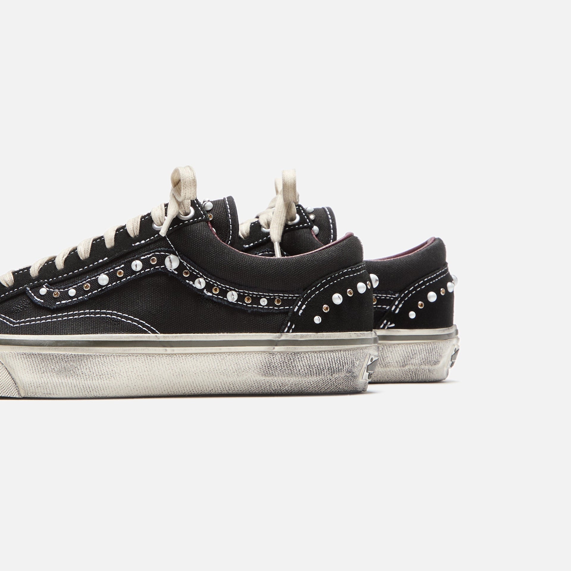VANS OTW Old Skool 36 - Noir nacré