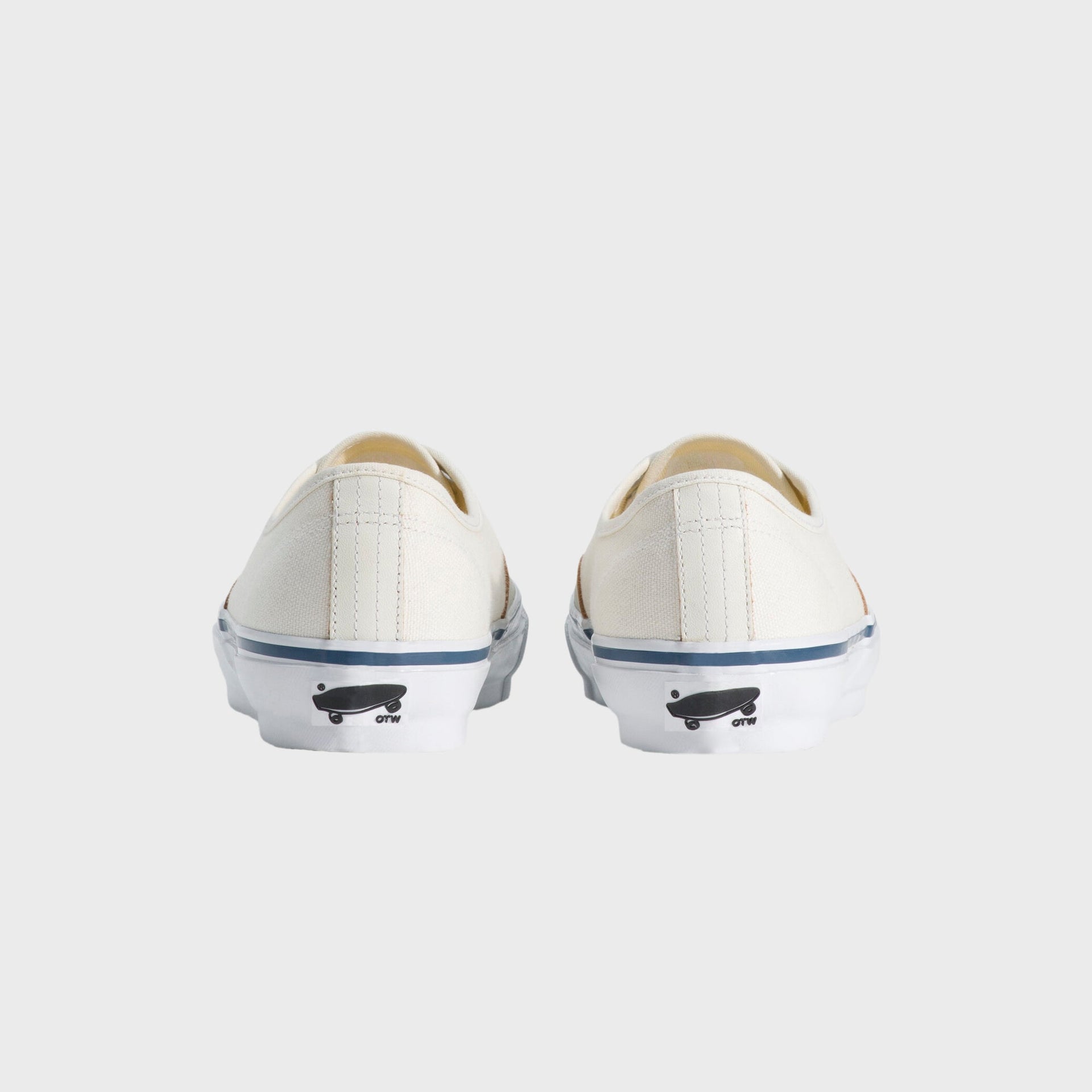 VANS OTW Authentic 44 Siped Vibram - Marshmallow