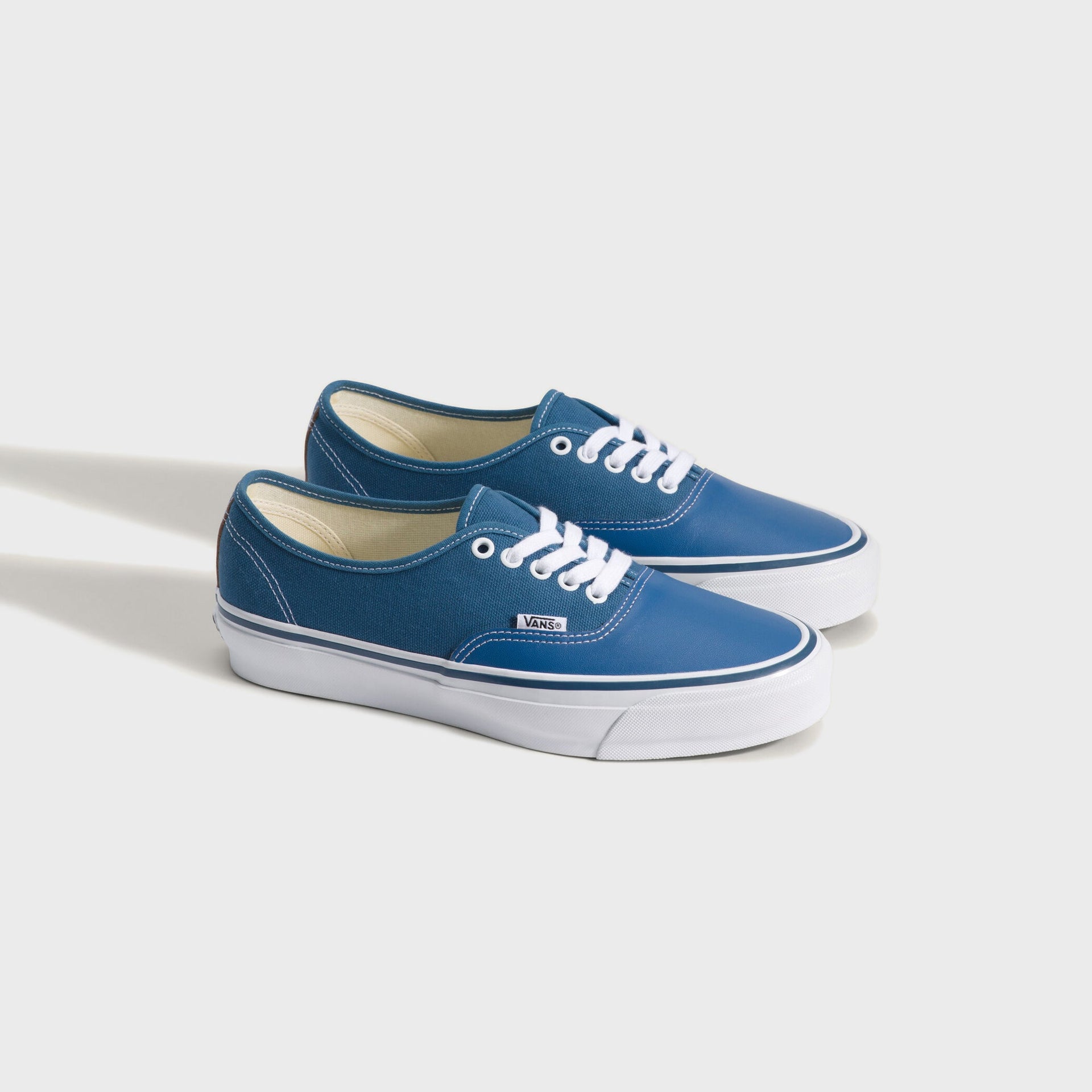 VANS OTW Authentic 44 Siped Vibram - Navy