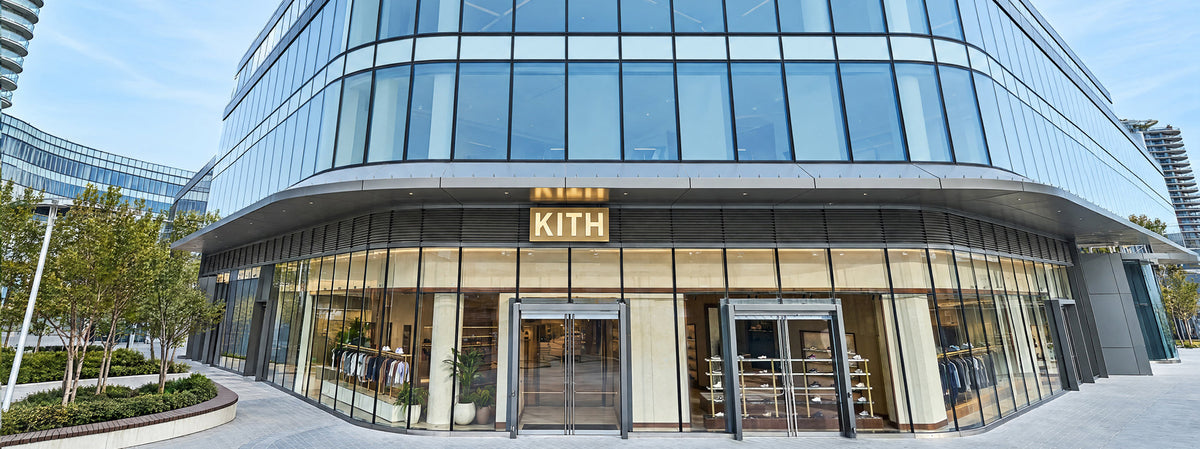 Location - Kith Vancouver
