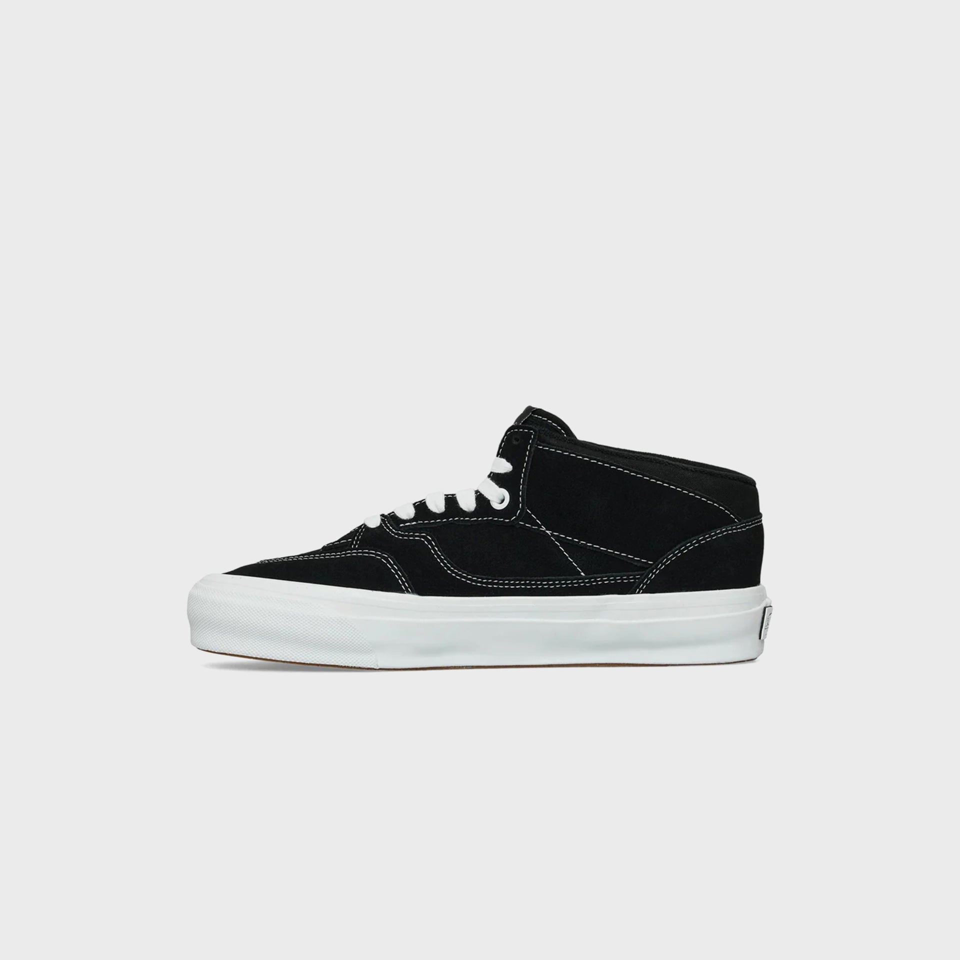 VANS LX Half Cab Reissue 33 - Black