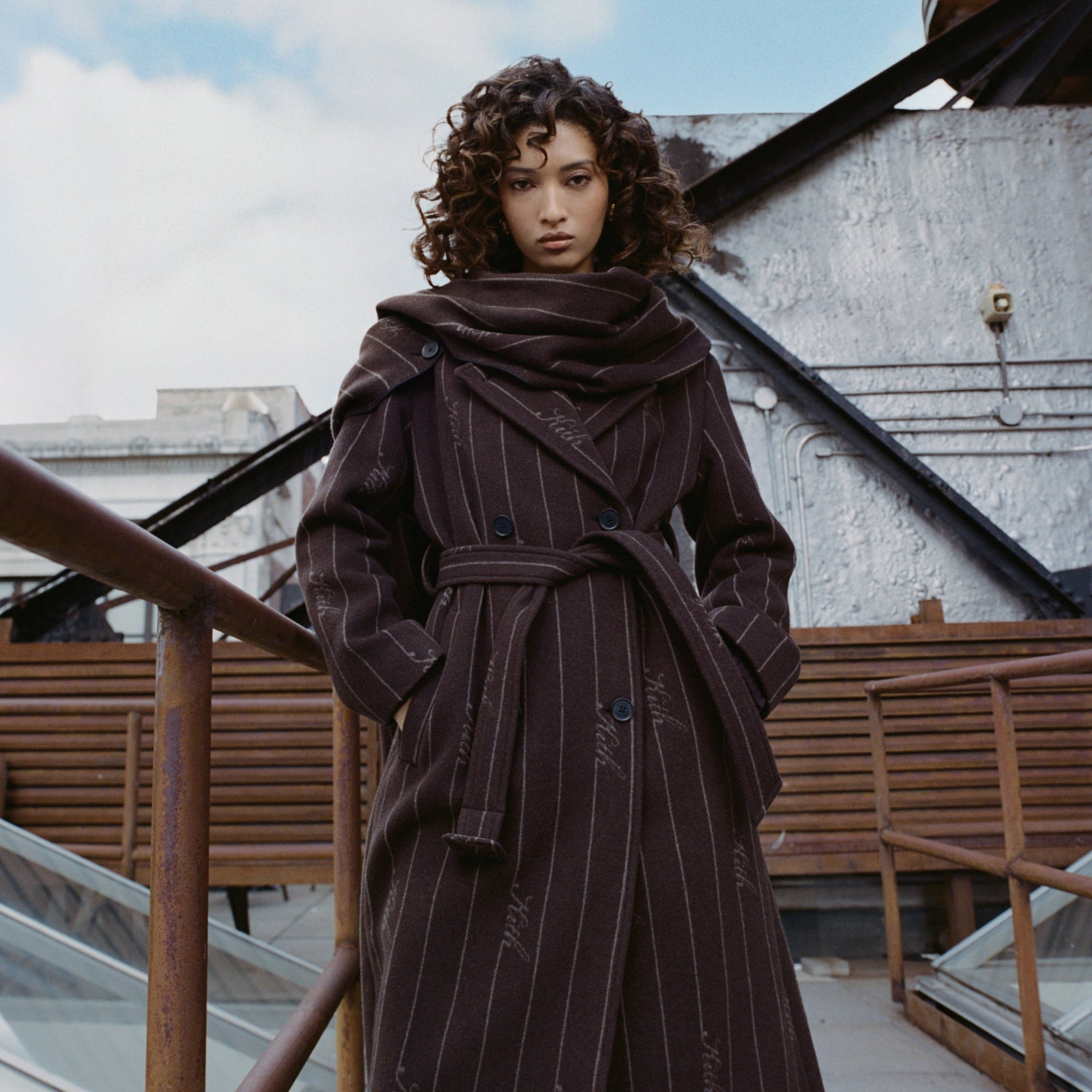 Kith Women Winter Classics 2025