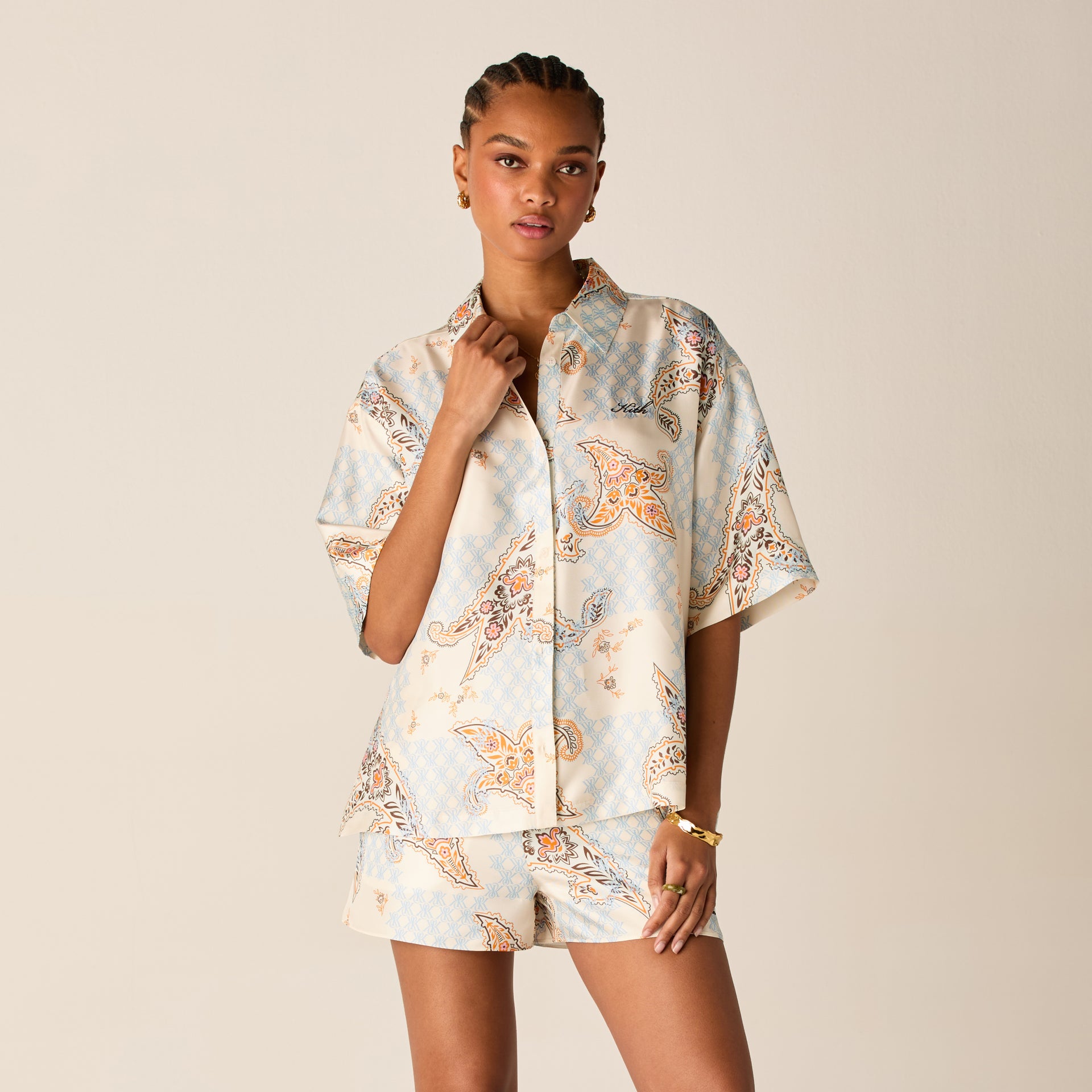 Kith Women Resort