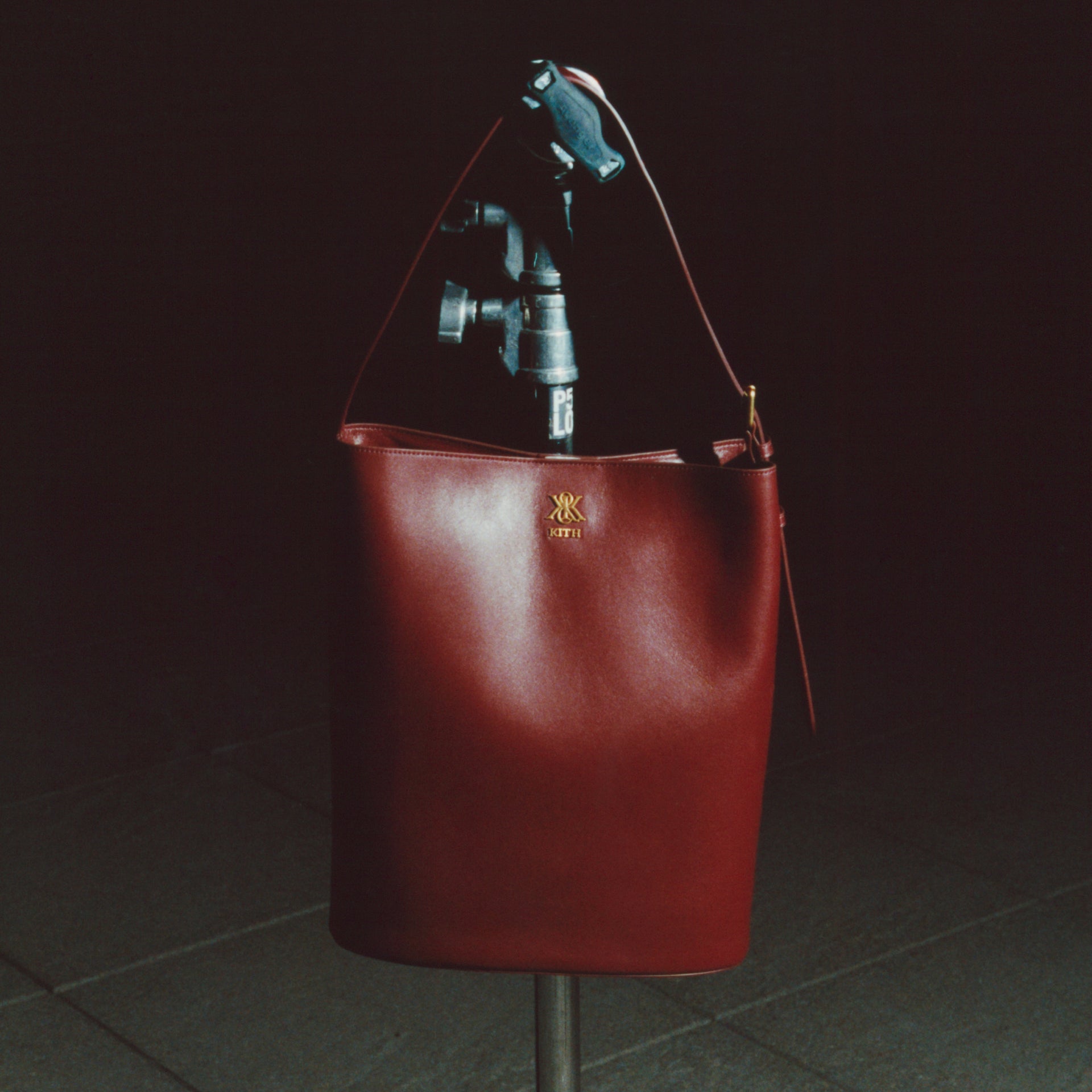 Kith Women Winter 2025 Bags