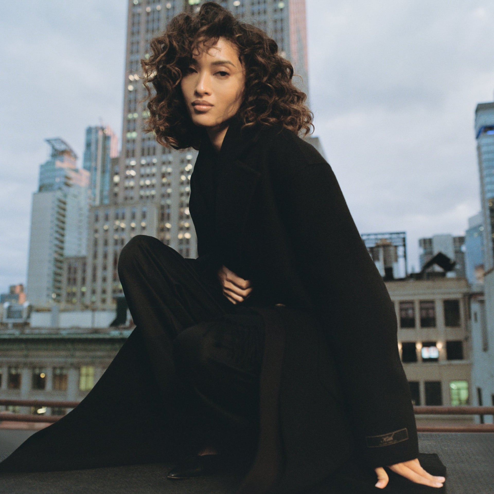 Featured | Kith Women Winter 2025