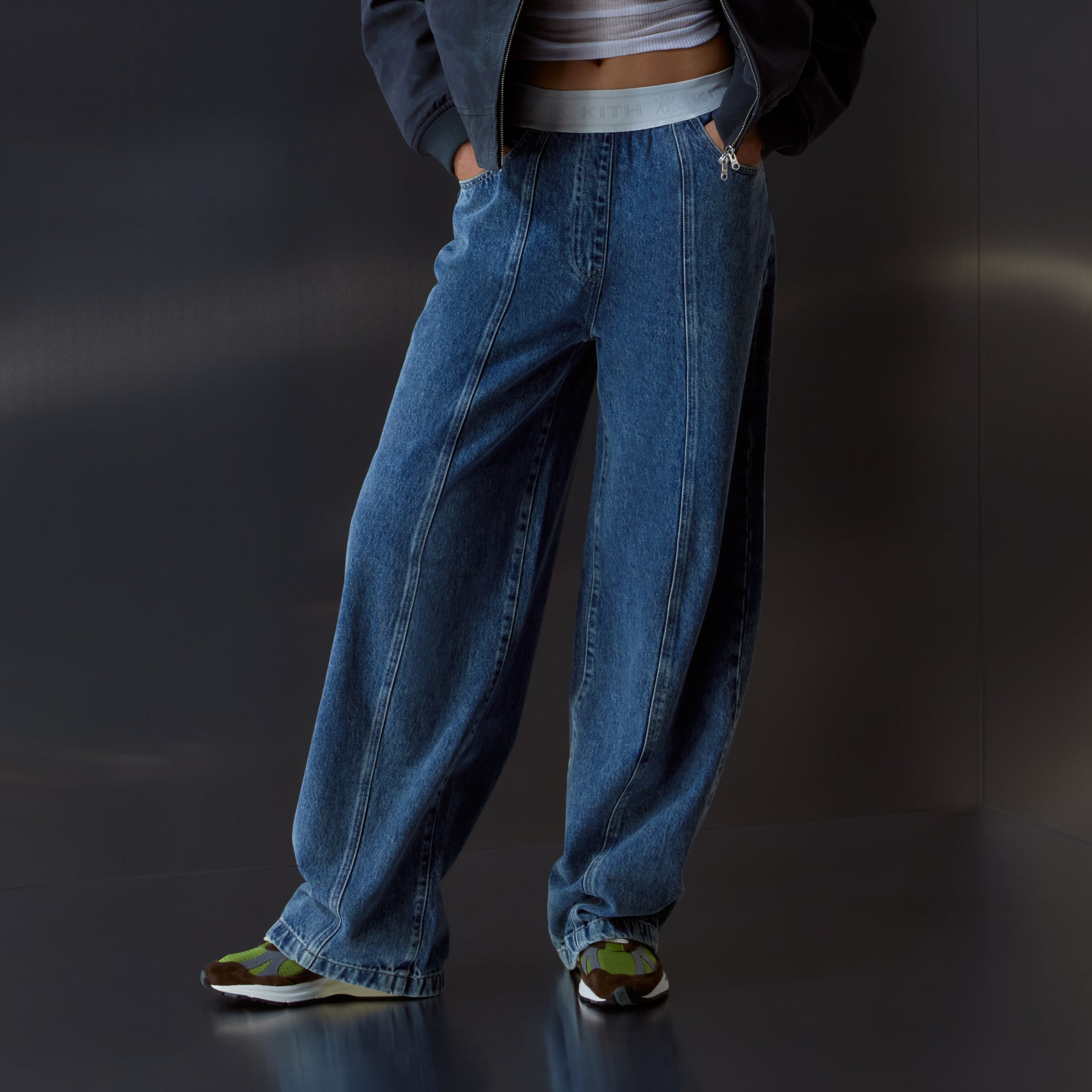 Featured | Kith Women Bottoms