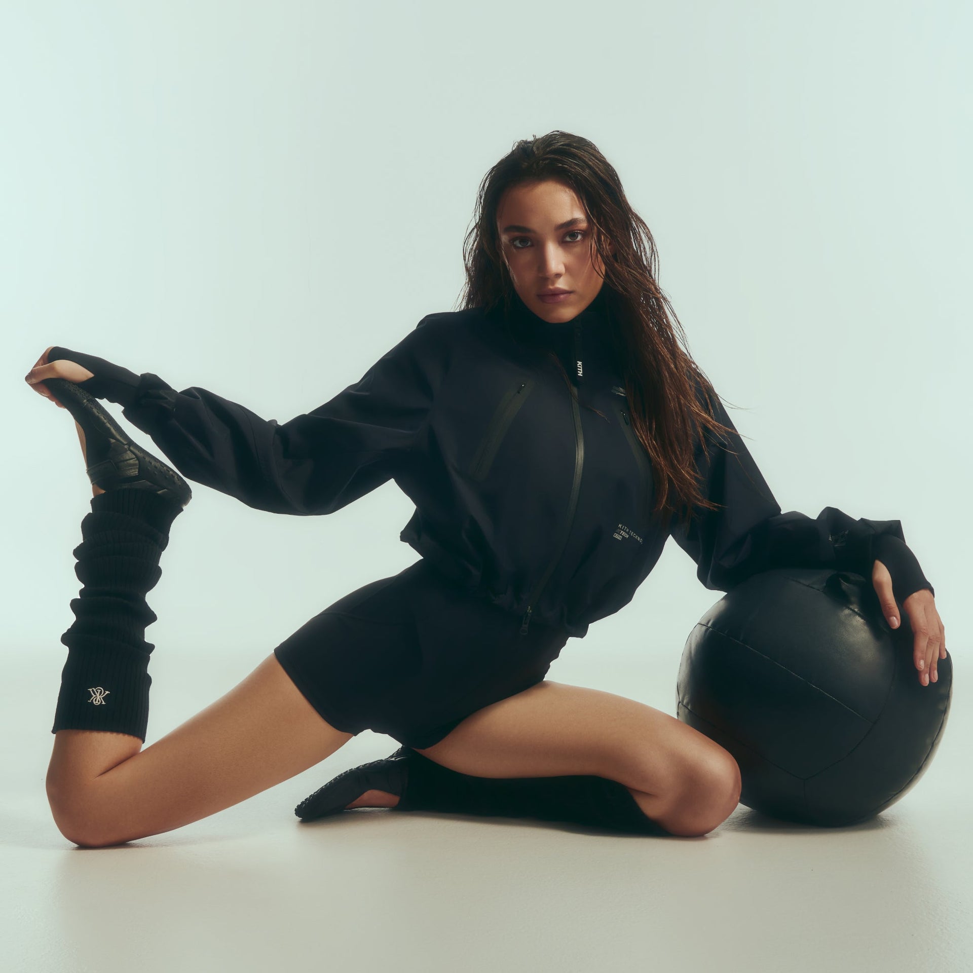 Featured | Kith Women Outerwear