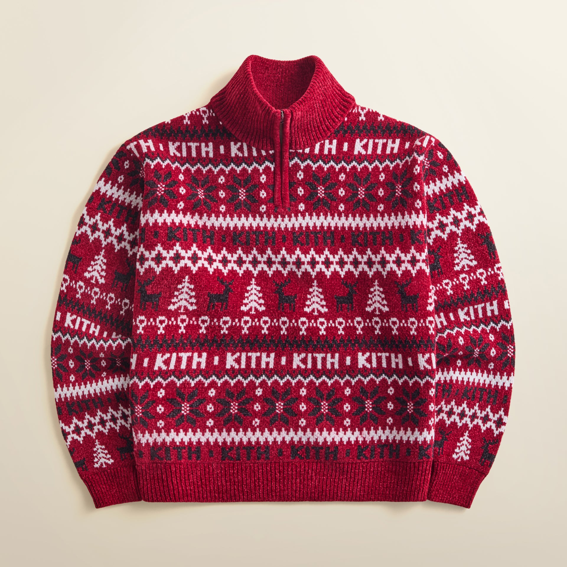 Featured | Kith Women Tops