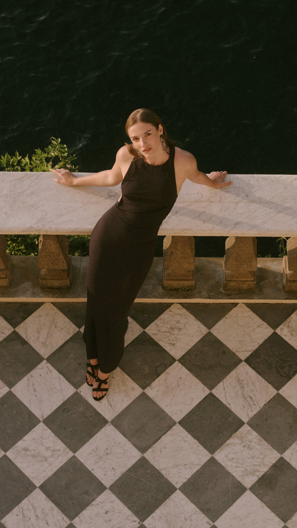 Giorgio Armani & Kith Women Estate 2025