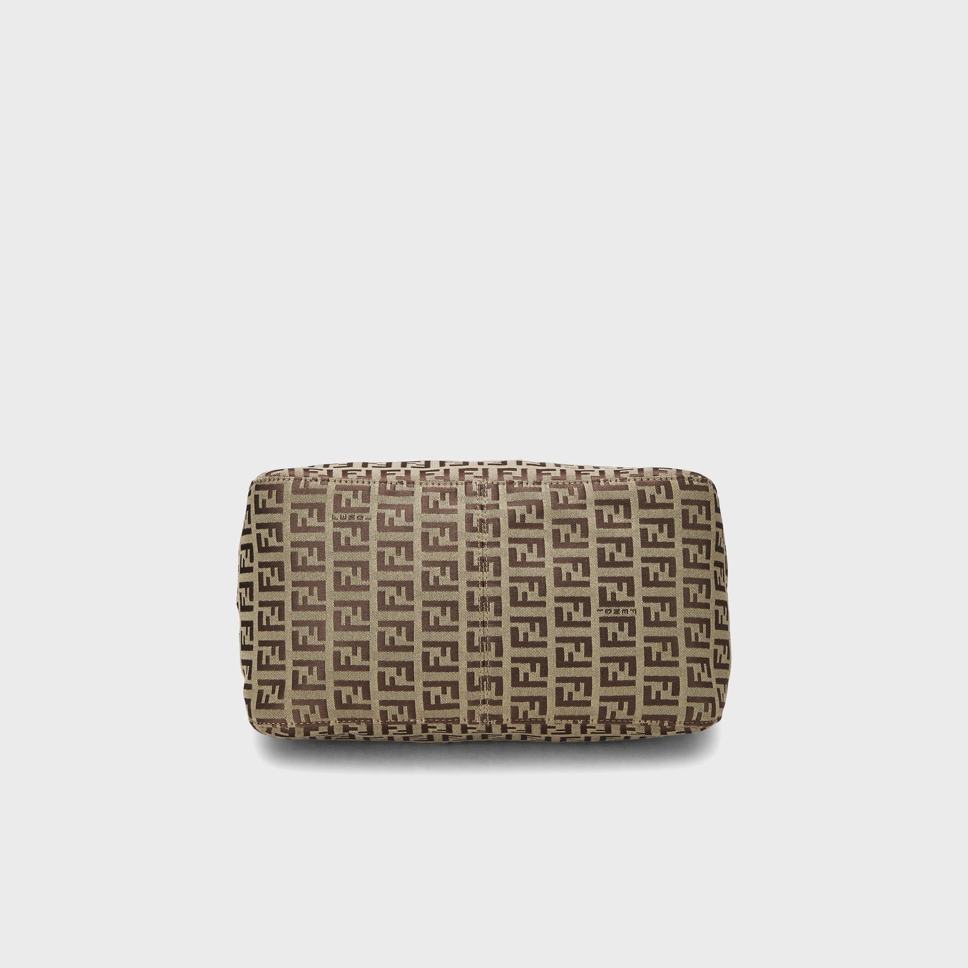 WGACA Fendi Zucchino Canvas Mama - Beige