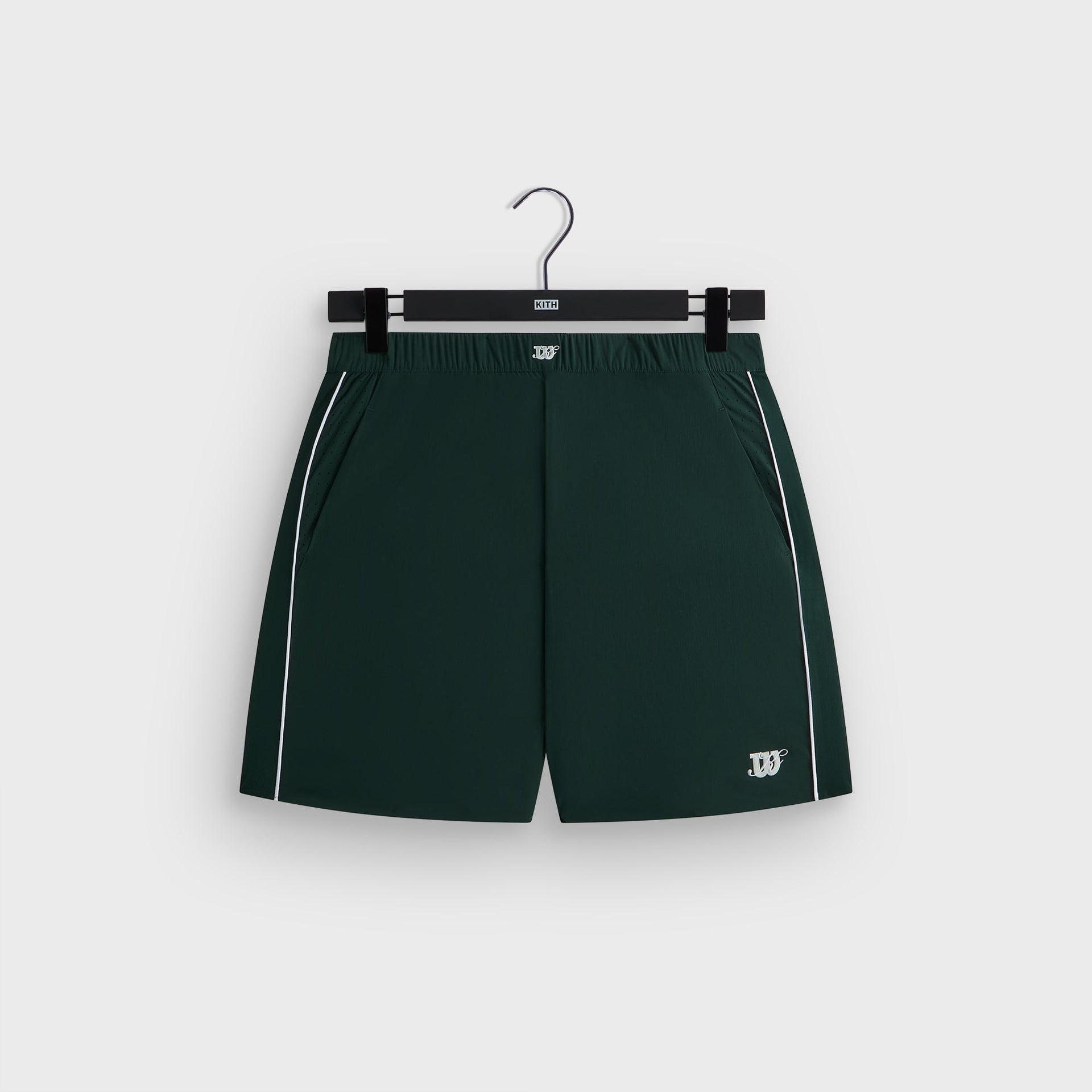 Kith for Wilson Mahony Court Short - Stadium