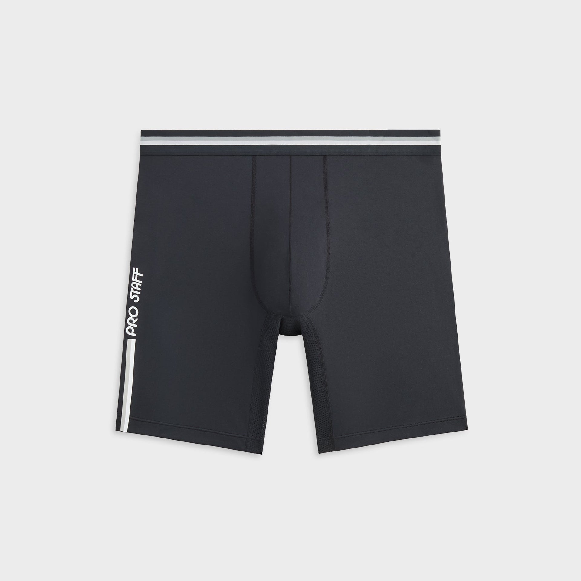 Kith for Wilson Meridian Compression Short - Black