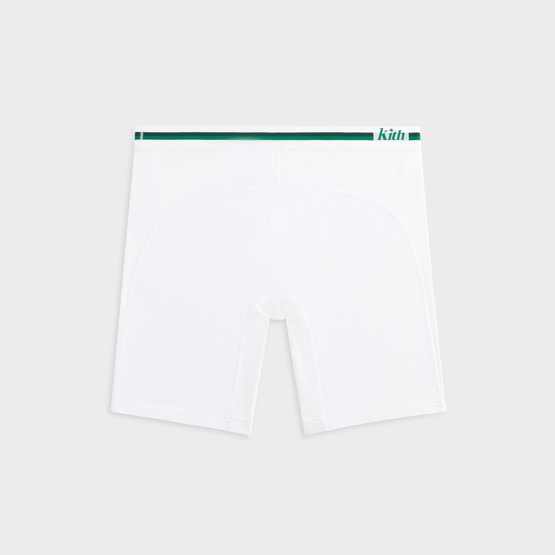 Kith for Wilson Meridian Compression Short - White