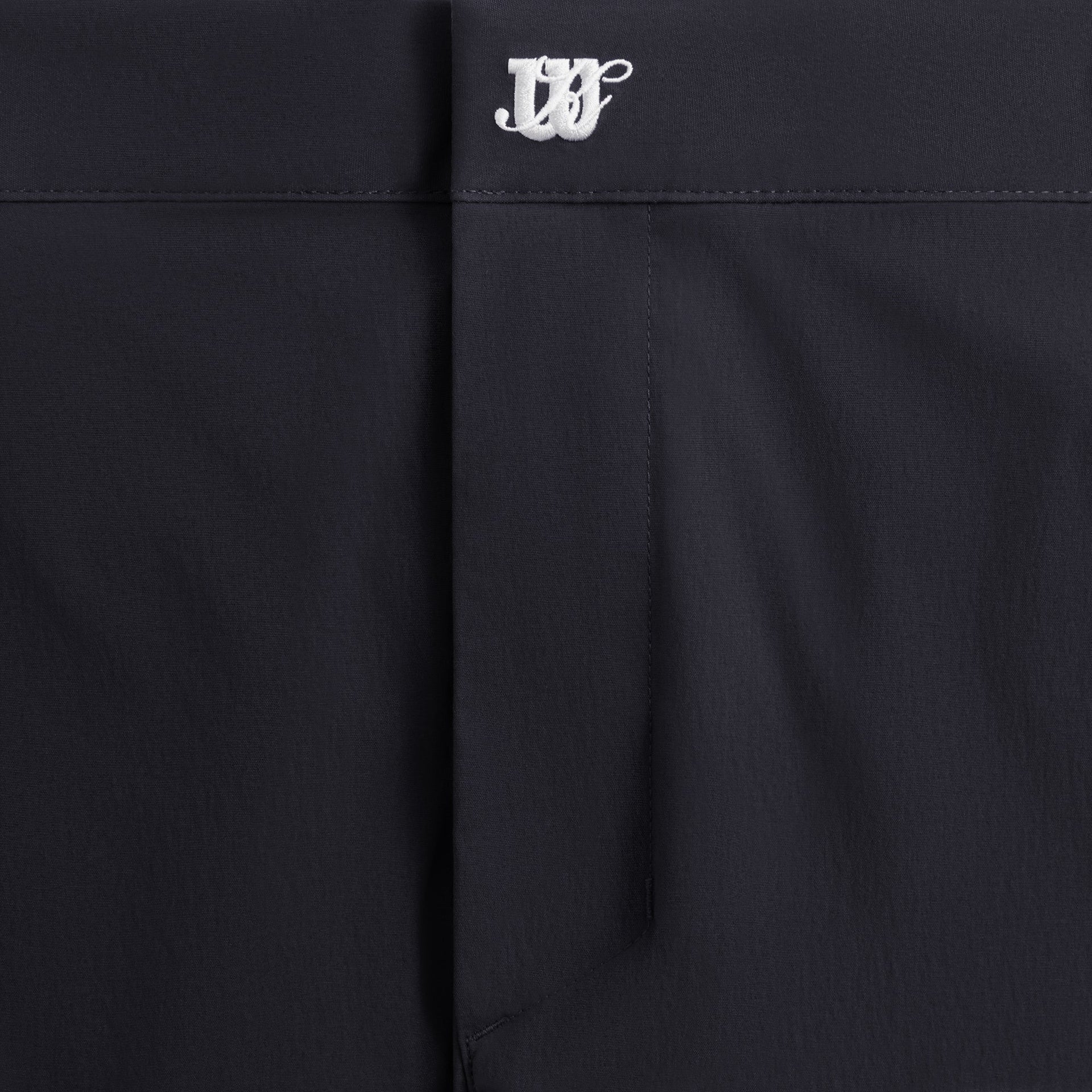 Kith for Wilson Fraser Court Short - Black