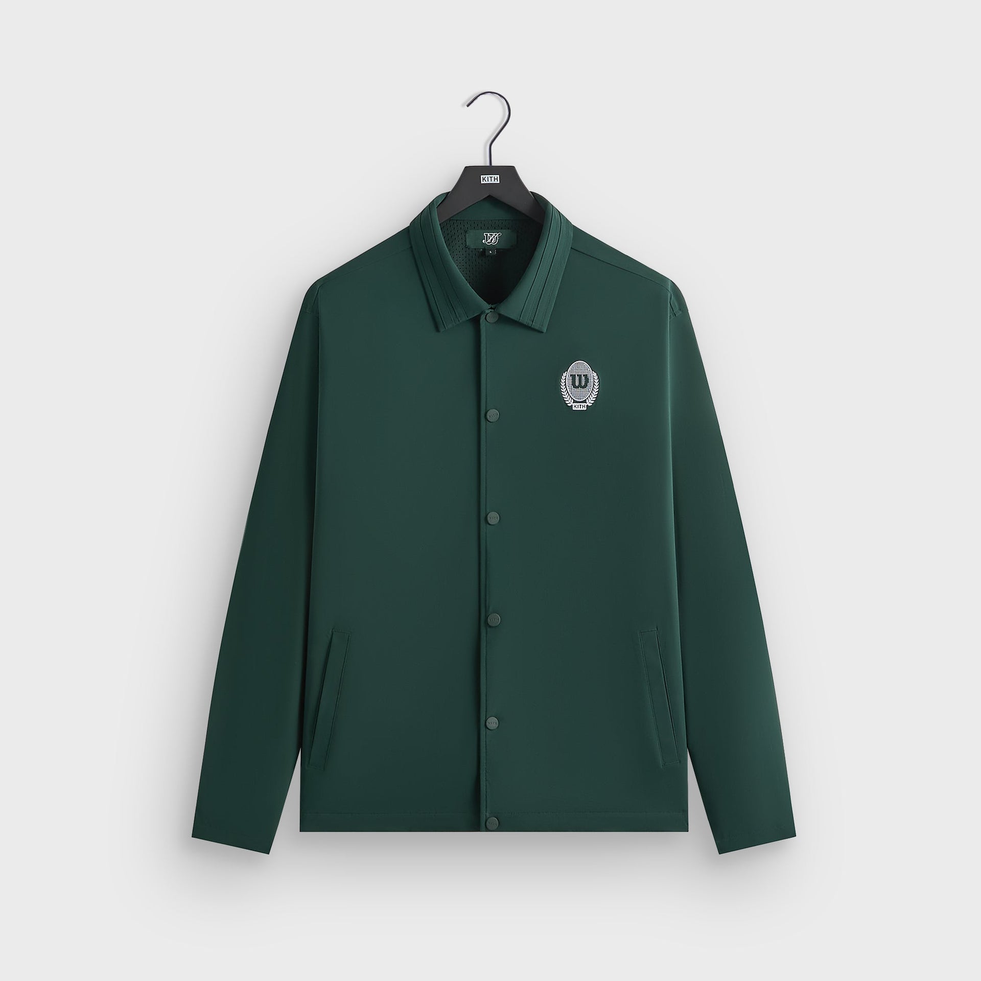 Kith for Wilson Coaches Jacket - Stadium