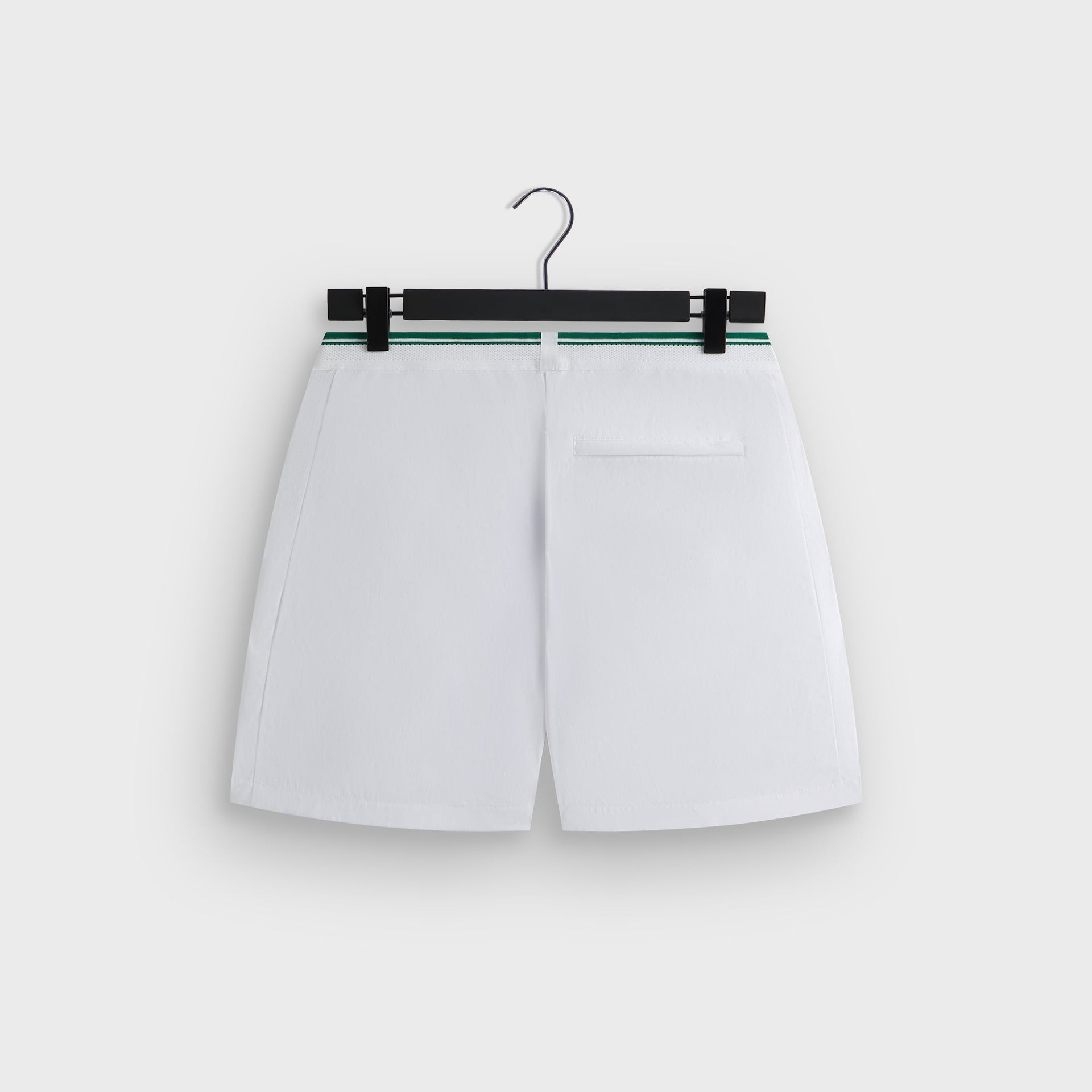 Kith for Wilson Connor Court Short - White