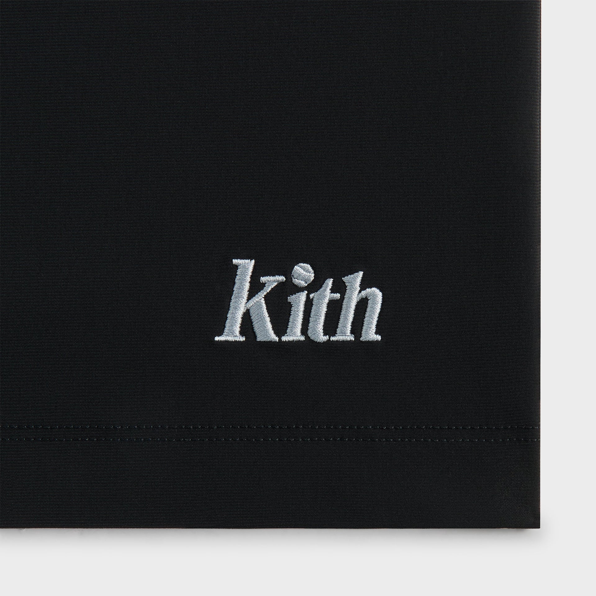 Kith for Wilson Travel Short - Black